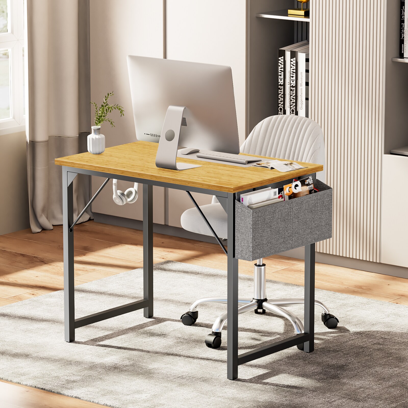 Flynama L-P218137 desks - View #2
