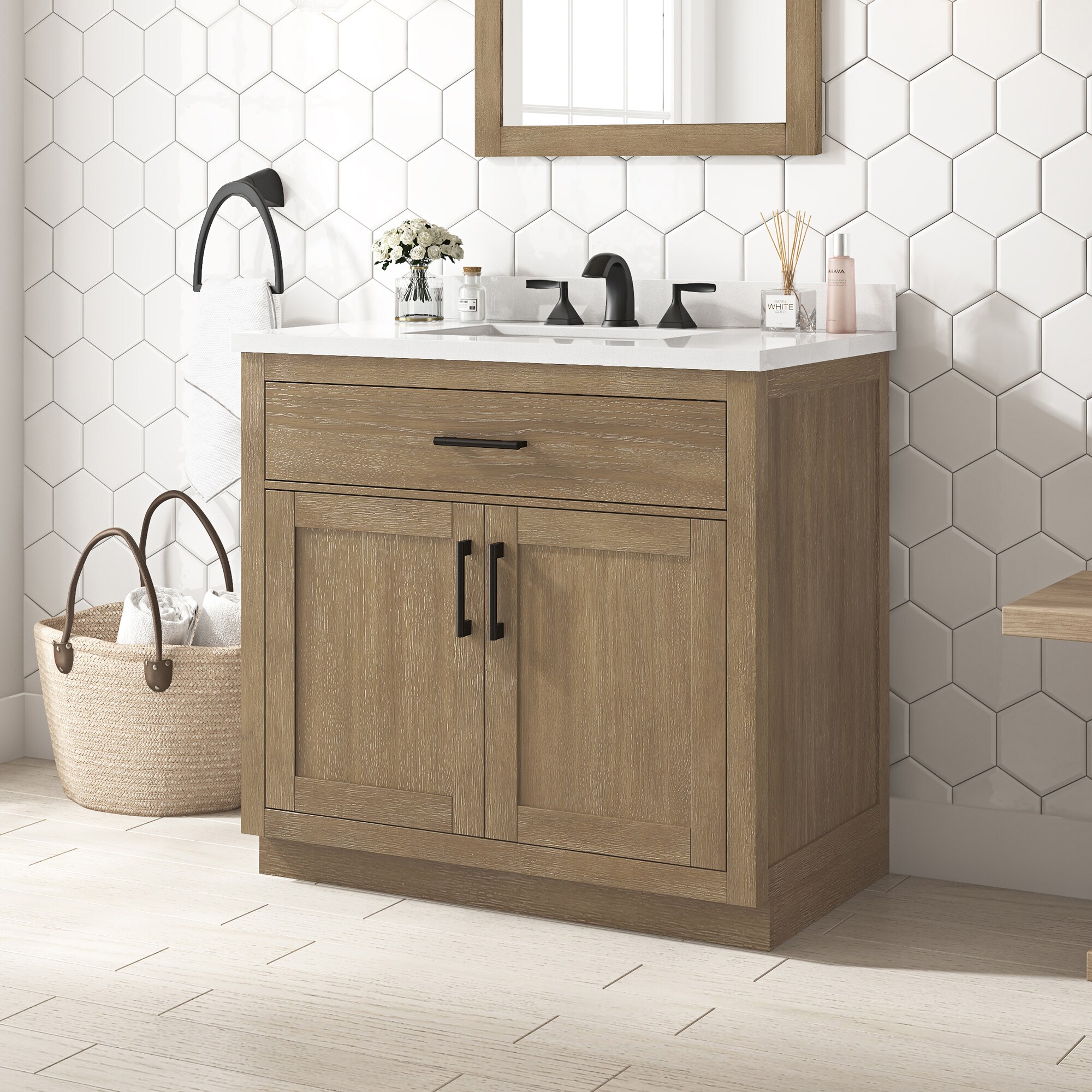 OVE Decors 15VVA-BAIL36-C28 Bath-Vanity-Combo - View #6