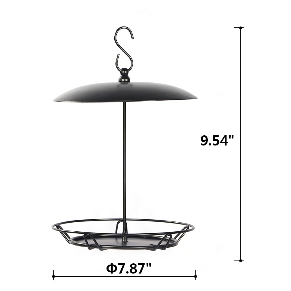 Style Selections 930661 Bird-Feeders - View #6