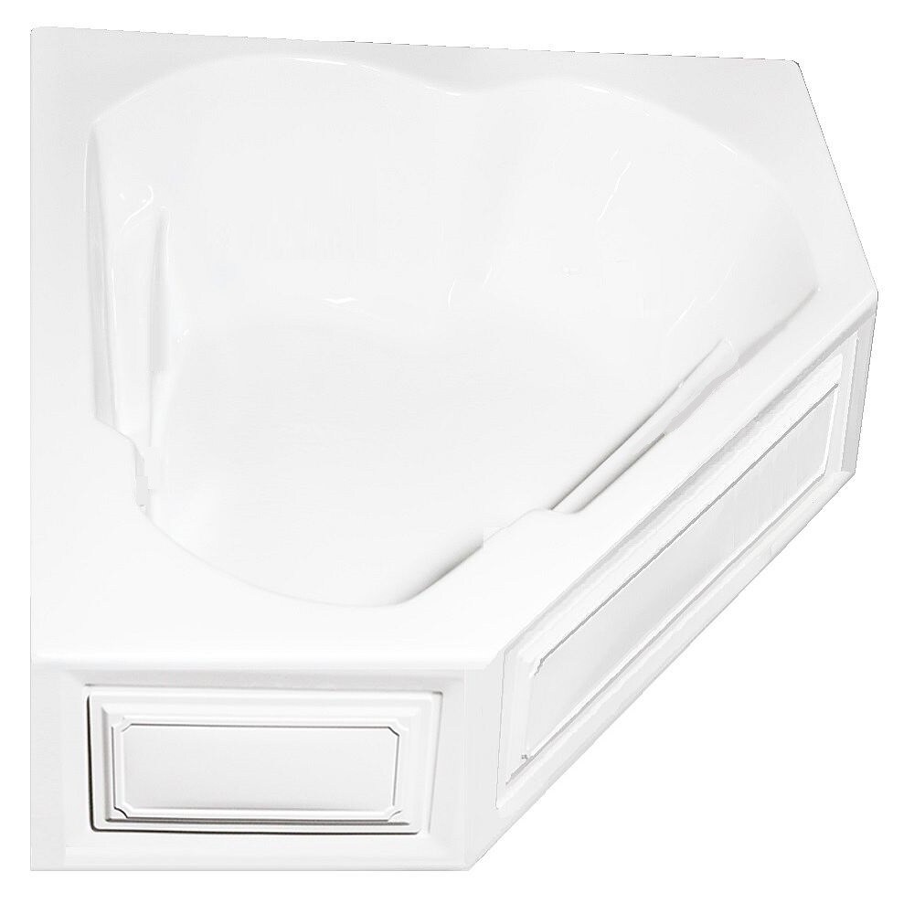 Laurel Mountain 6060DPASL064 bathtubs - View #6