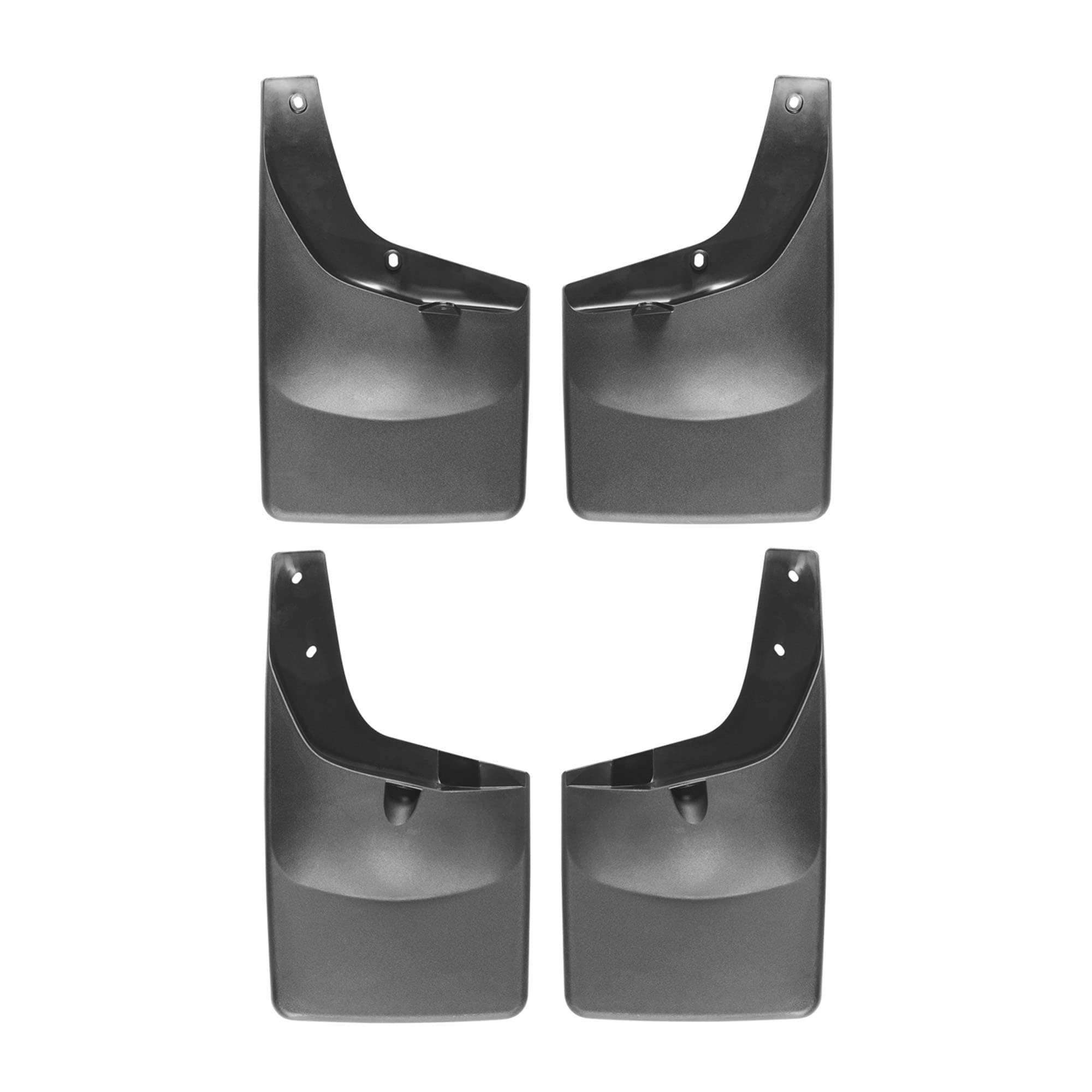 WeatherTech 110031-120031 Mud flaps