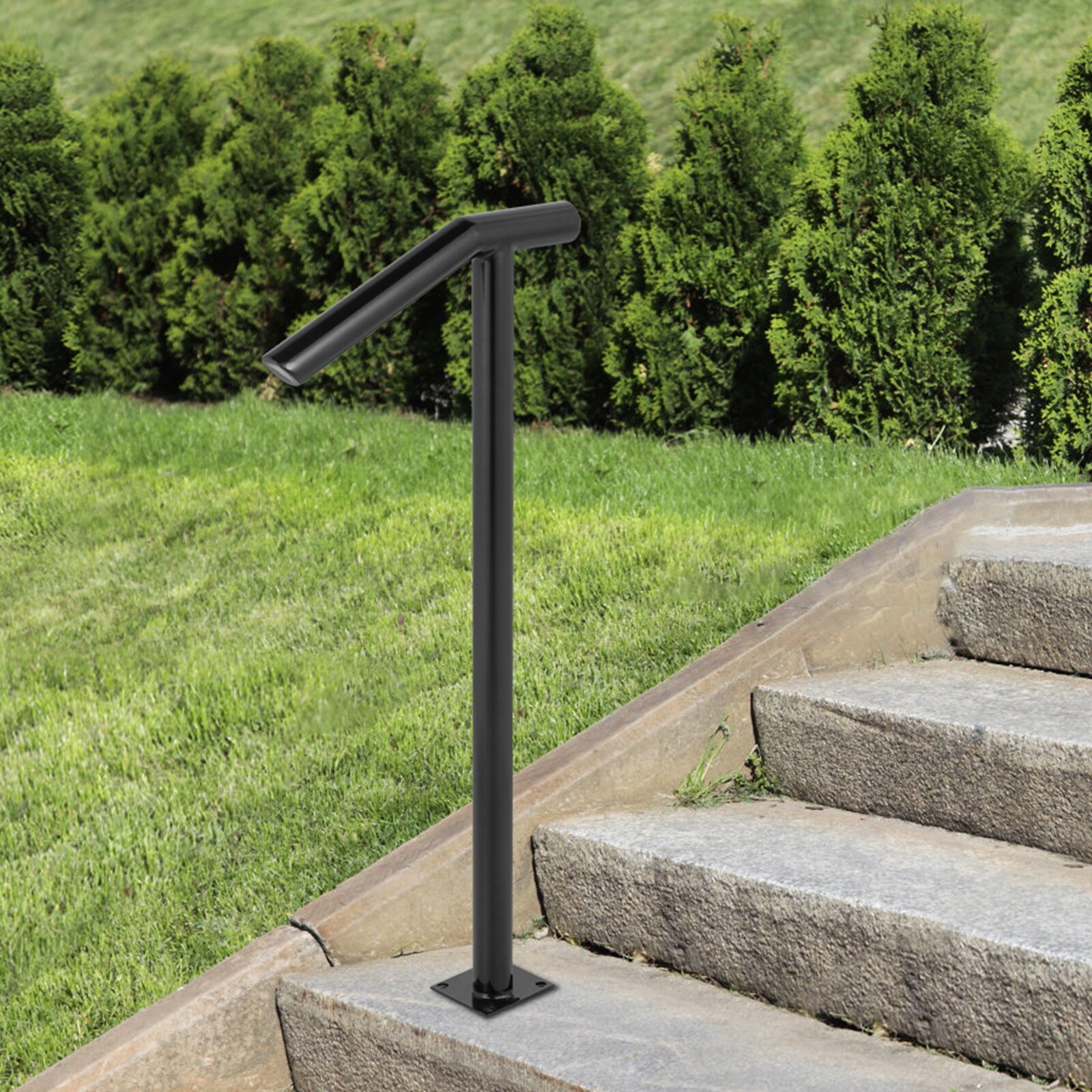 SKYSHALO LTFSBSHXWDZJSFS01V0 Interior-Stairpart-Railing - View #2