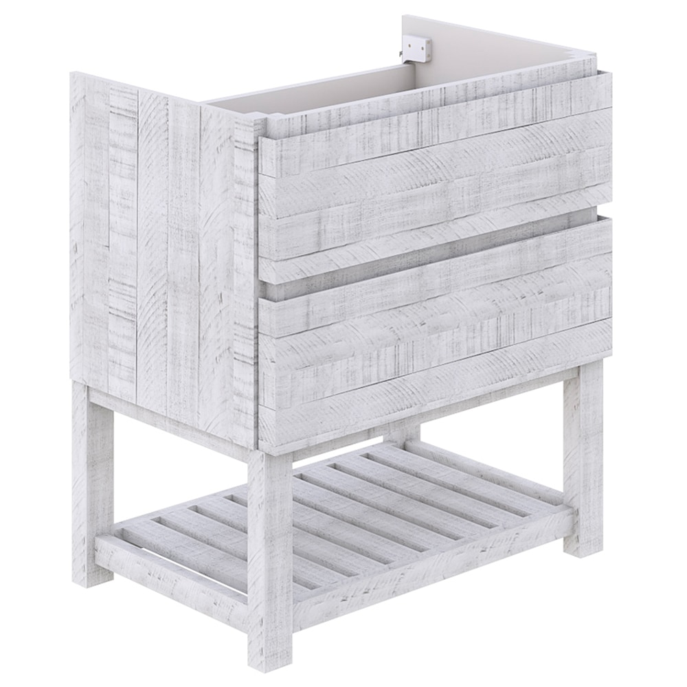 Fresca FCB31-3030RWH-FS vanities - View #2