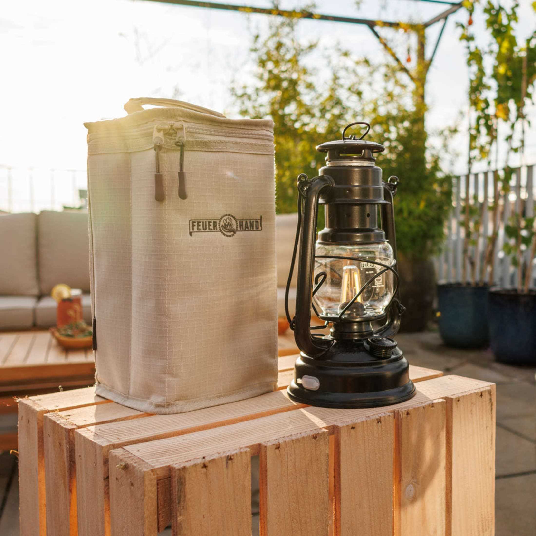 Lehman's TA-276 Fuel-Lamps-Accessories - View #4