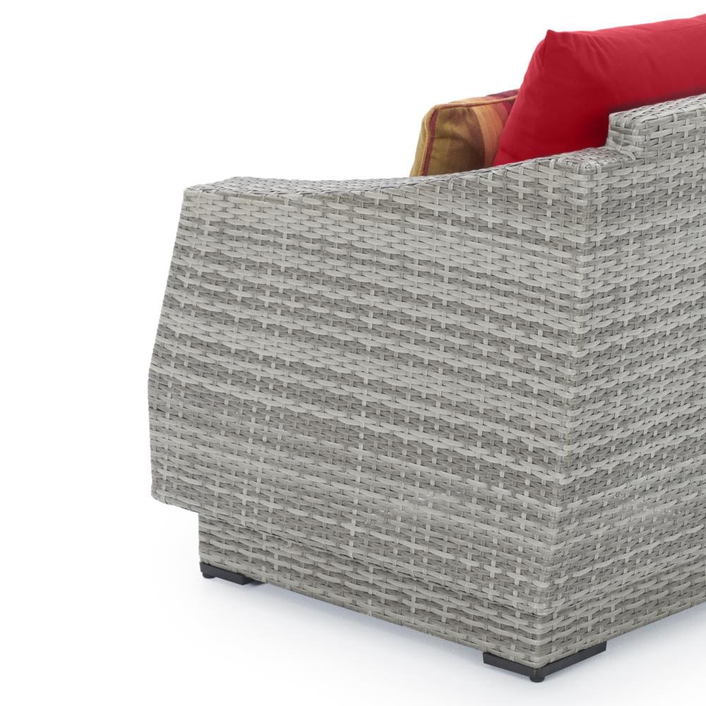 RST Brands OP-PESS8-CNS-SUN-K Patio-Conversation-Sets - View #2