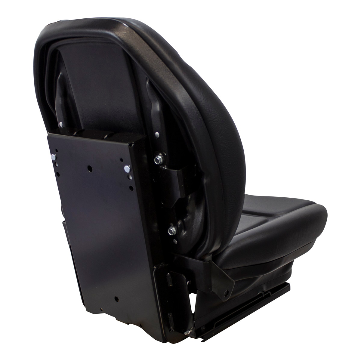 KM 336 Replacement Cushion Kit Construction Seat in the Riding Lawn Mower  Accessories department at
