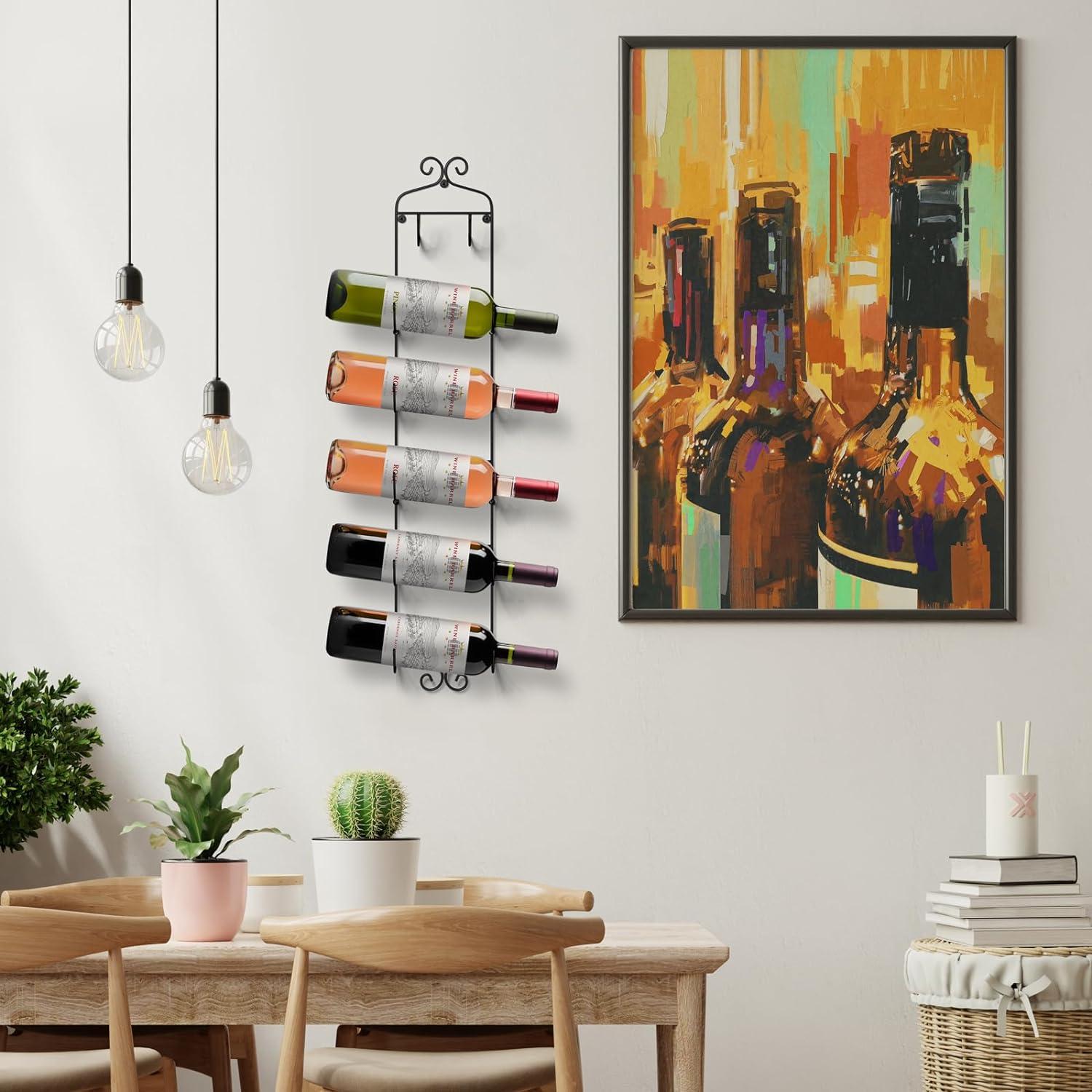 SORBUS 192405117640 Wine-Racks - View #8