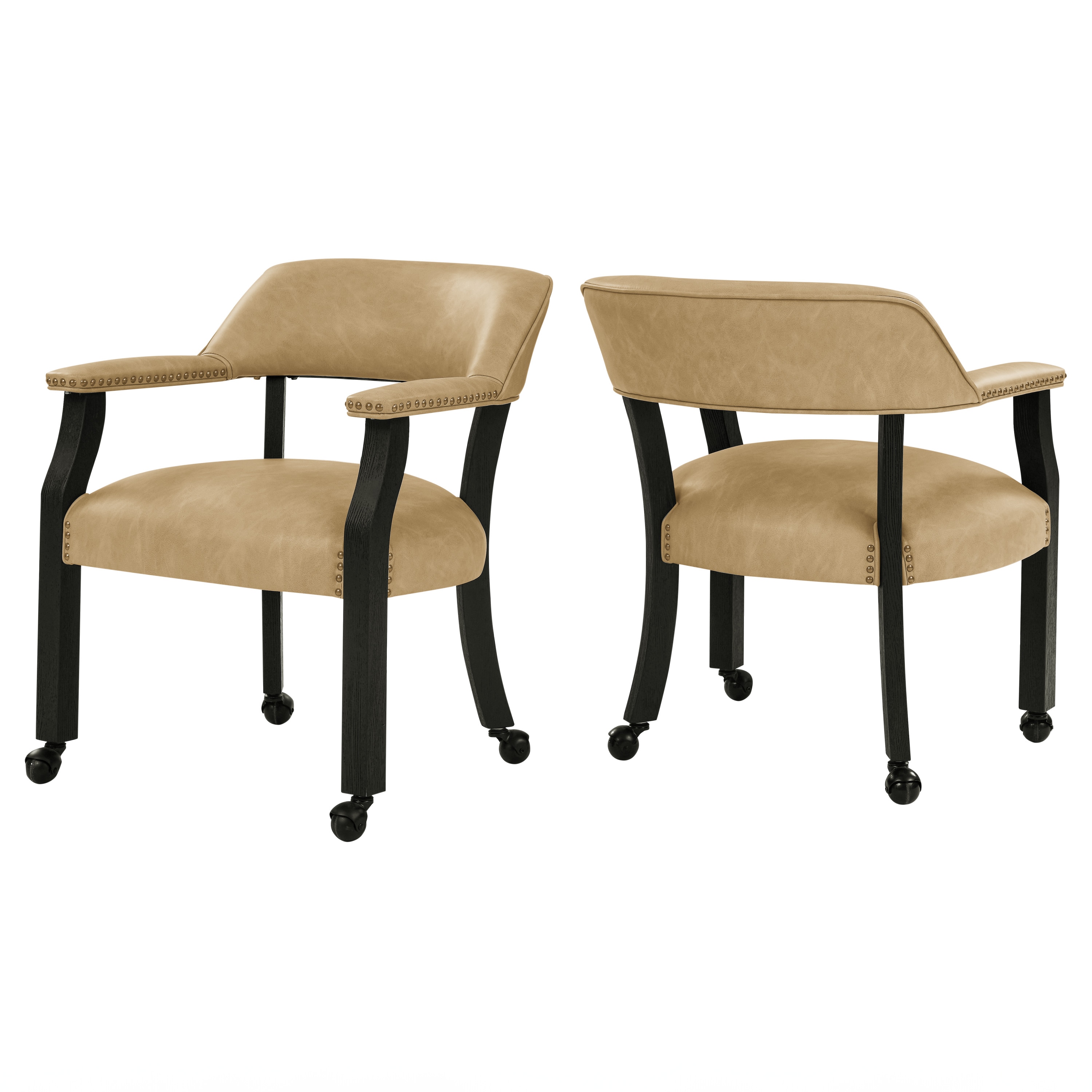 Steve Silver RL500K-D5PC Dining-Sets - View #9