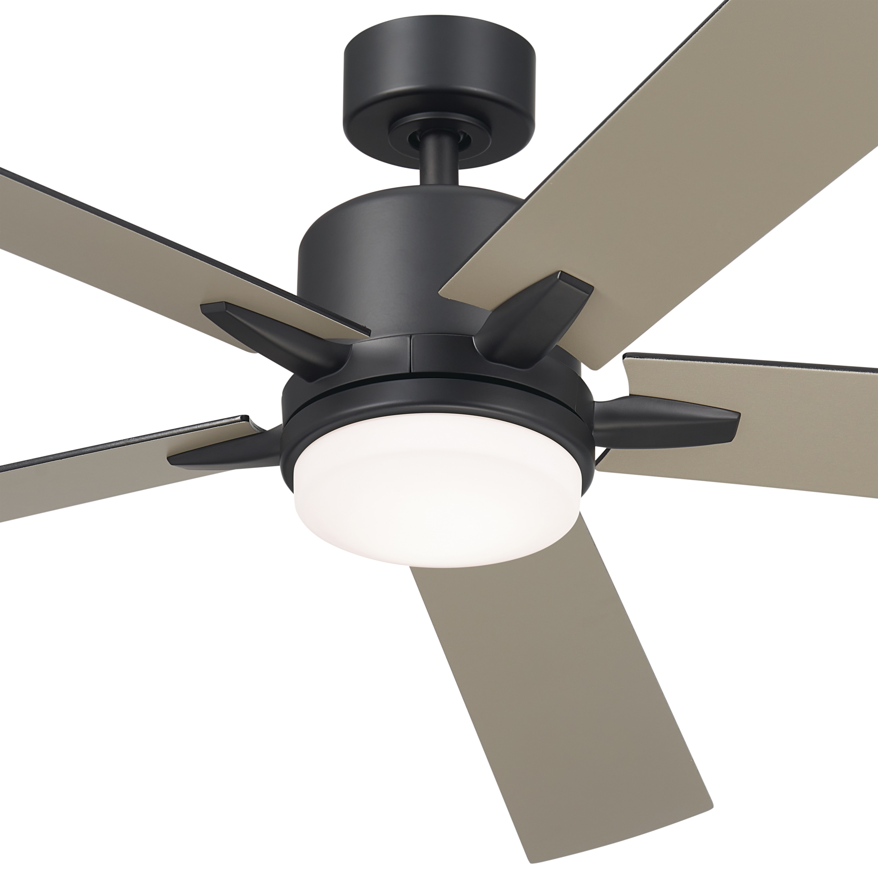 Kichler 330060SBK Ceiling-Fans - View #4