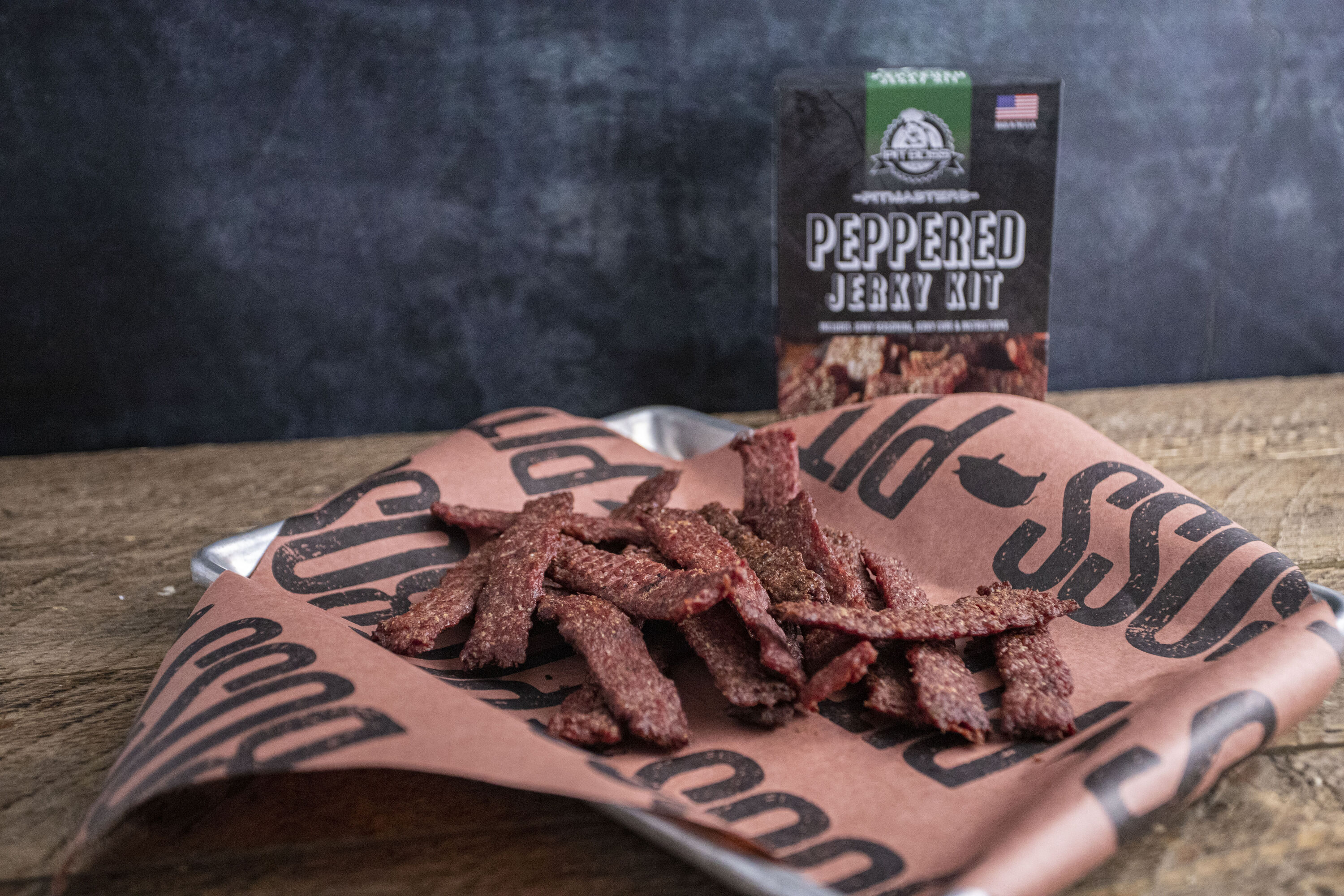 Pit Boss 50544 Dry-Seasoning-Marinades - View #3