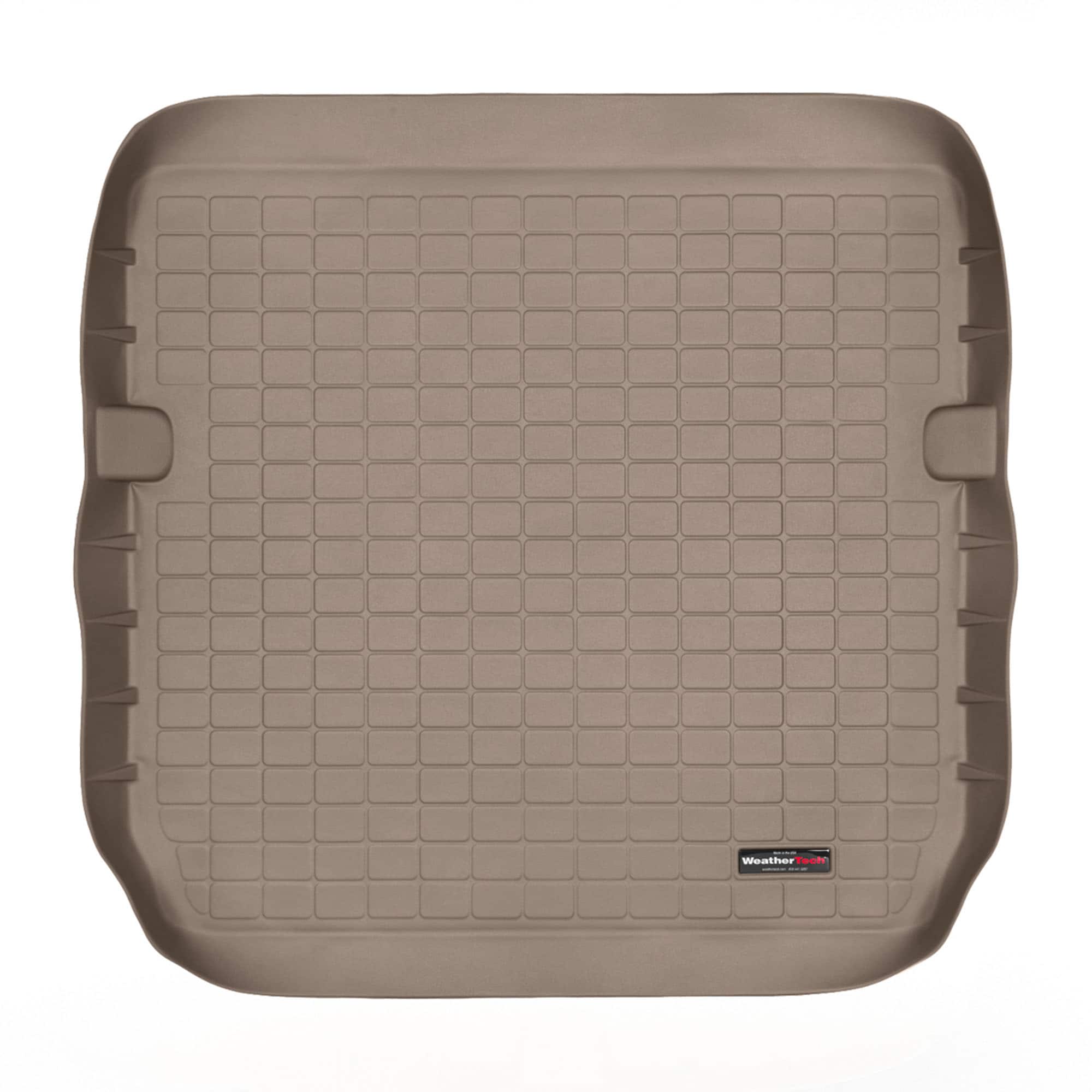 WeatherTech 41109 Cargo/Trunk liner for Car