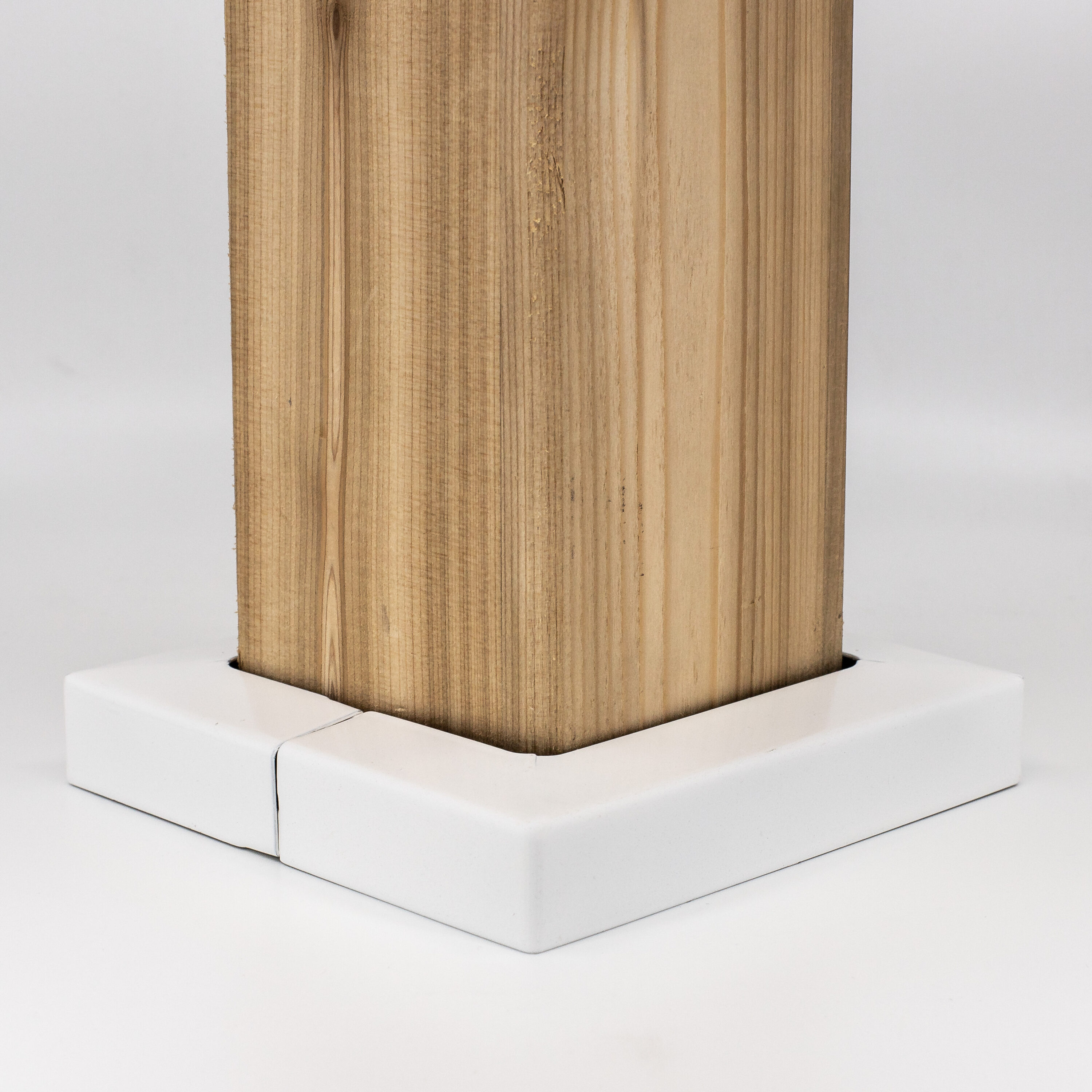 TITAN BUILDING PRODUCTS SKWH400 Deck-Accents - View #3