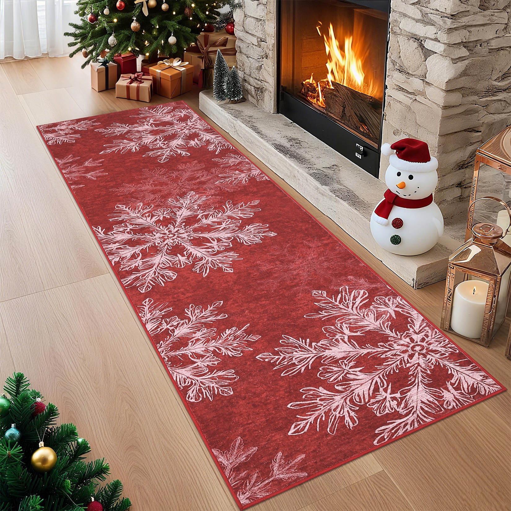 GarveeLife RUG-MM178 rugs - View #2