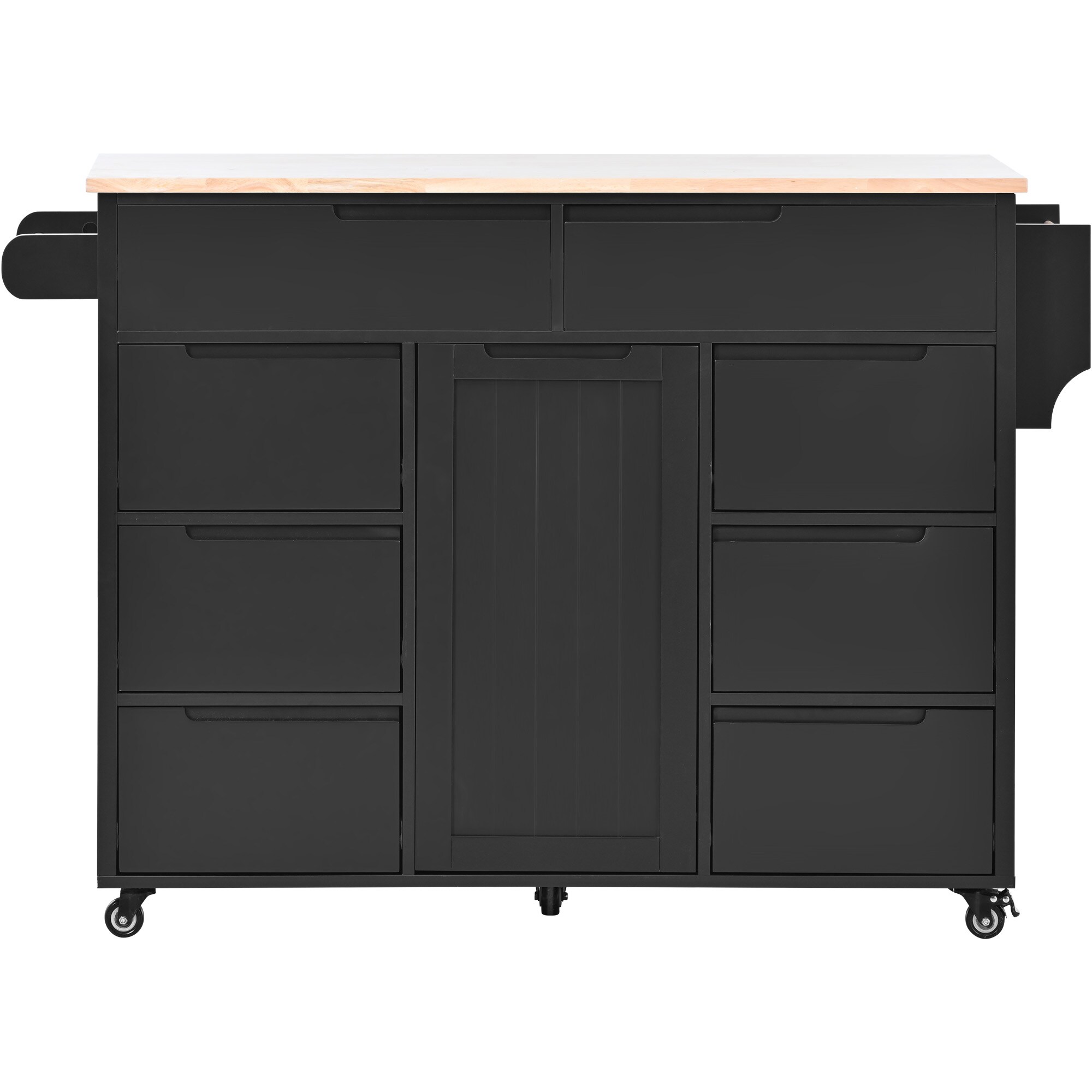 SINOFURN SYB260014BK Kitchen-Furniture - View #3
