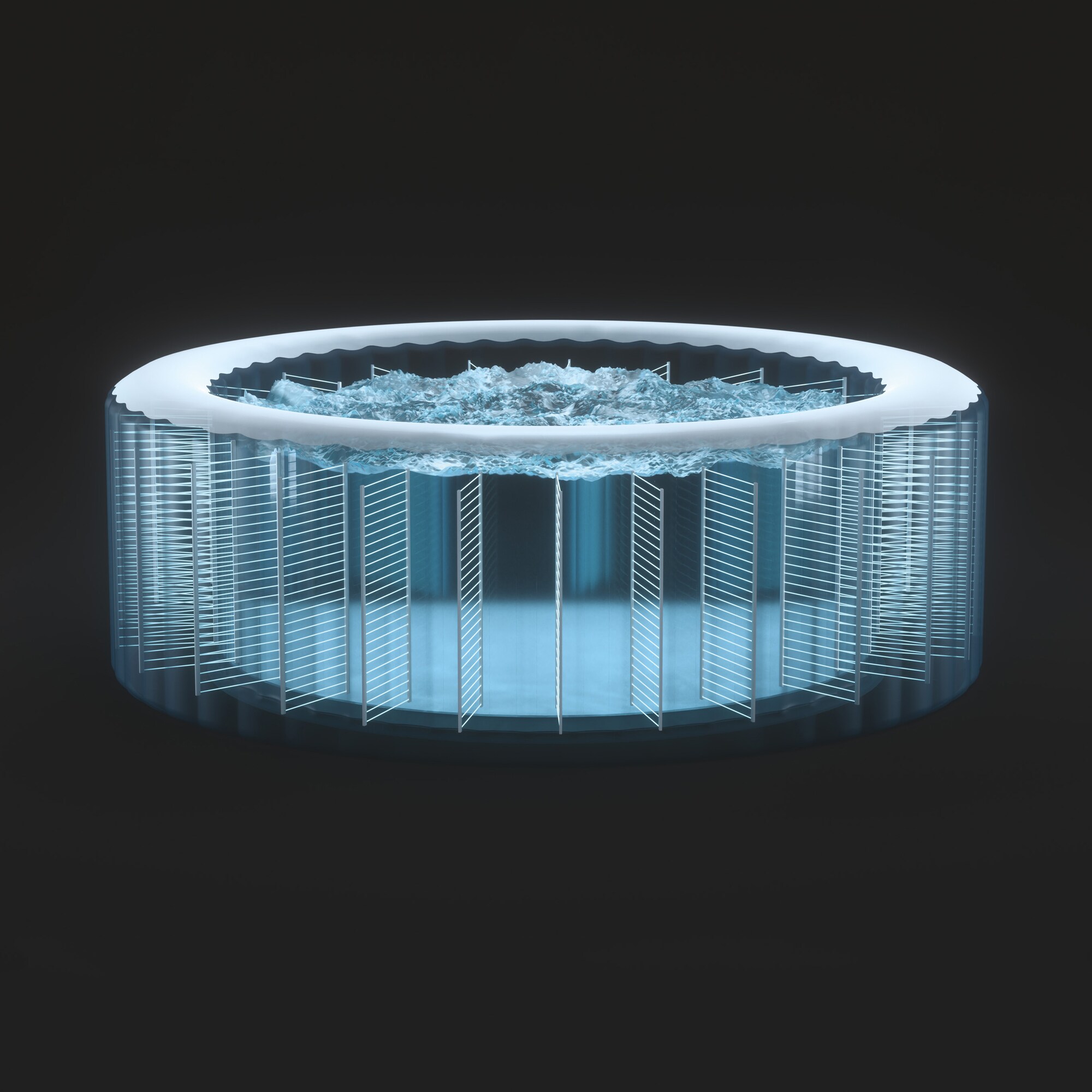 Intex 305672 spas - View #13