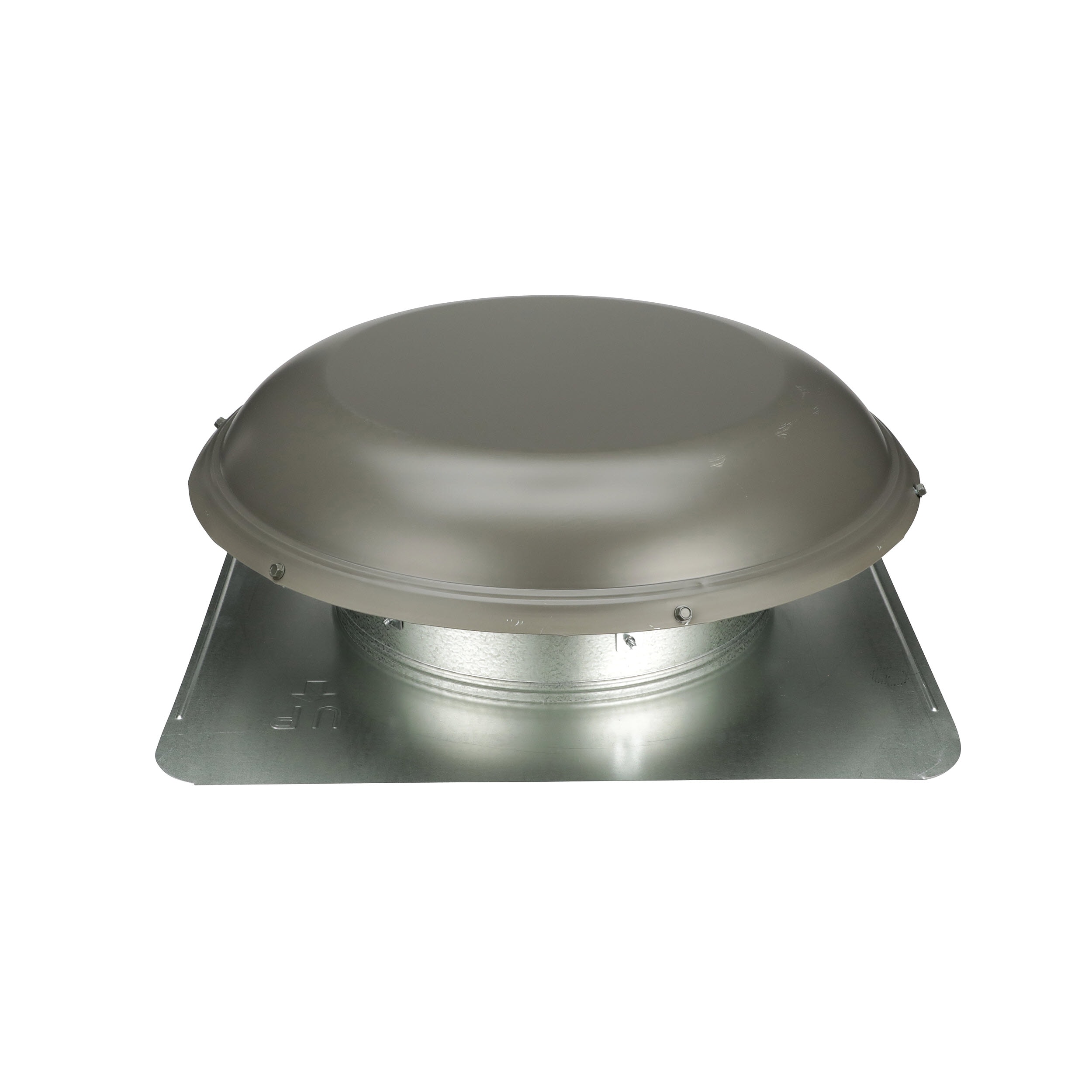 Air Vent B144WW Roof-Louvers - View #6