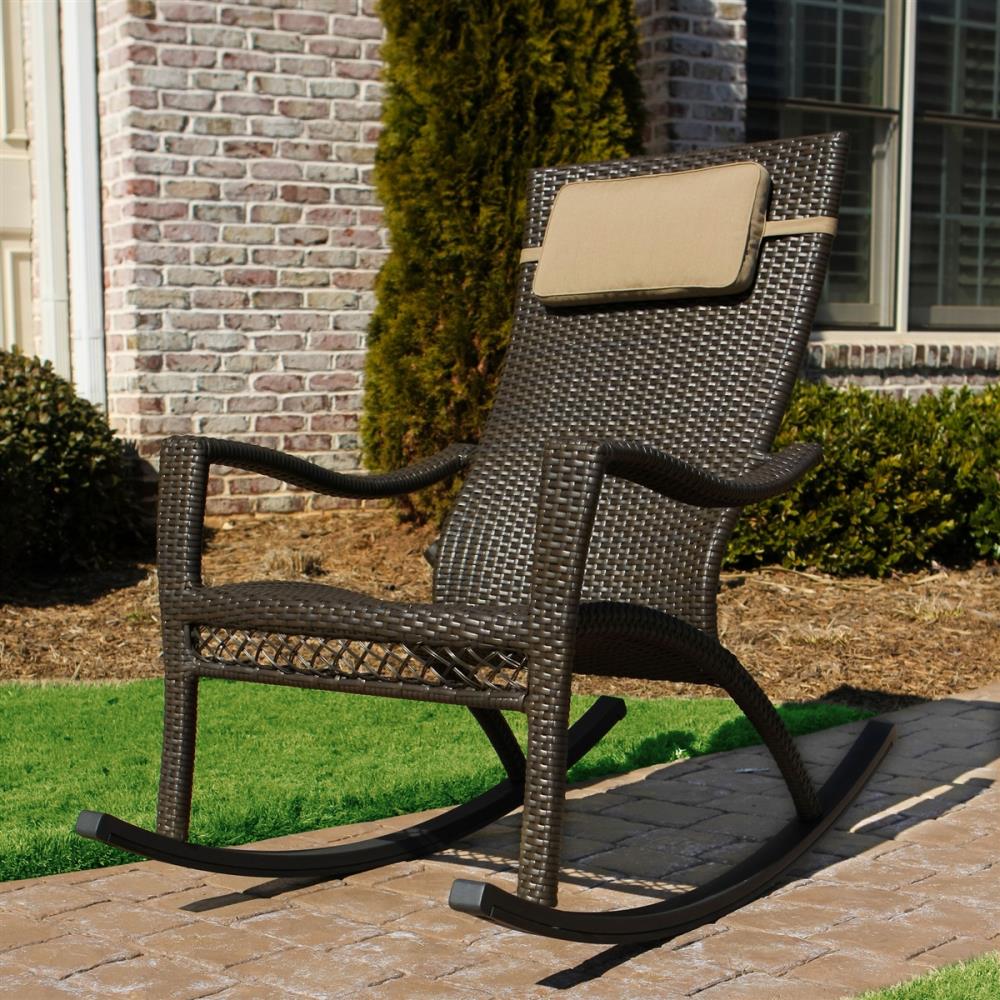 Tortuga Outdoor TUS-8-TORTOISE Patio-Chairs - View #2