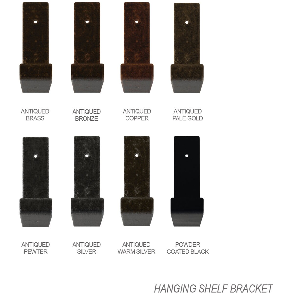 Ekena Millwork BKTM02X06X05HSAWS Mending-Plates-Brackets-Braces - View #6