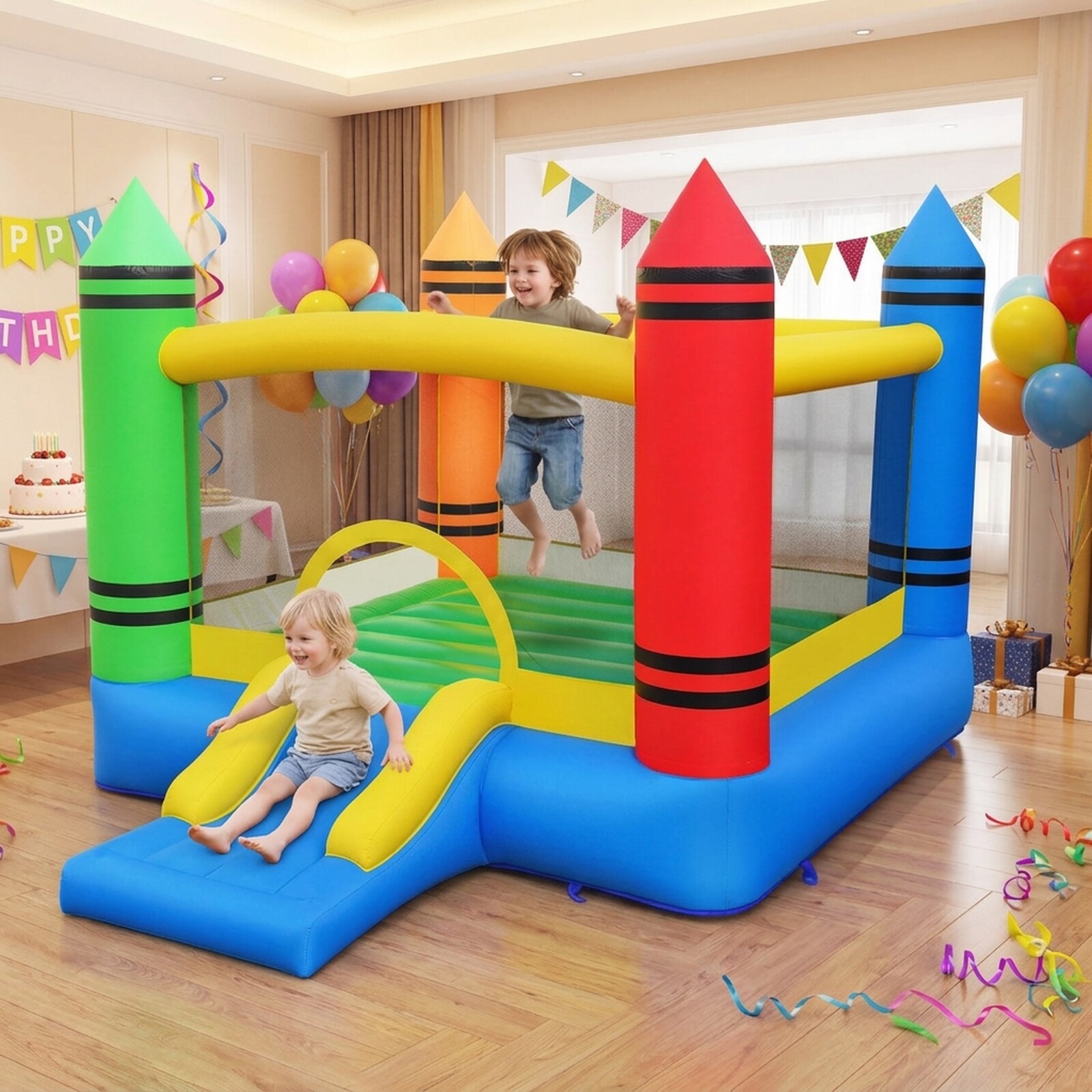 SUGIFT LW102SUGHY0588 Play-Toys - View #2