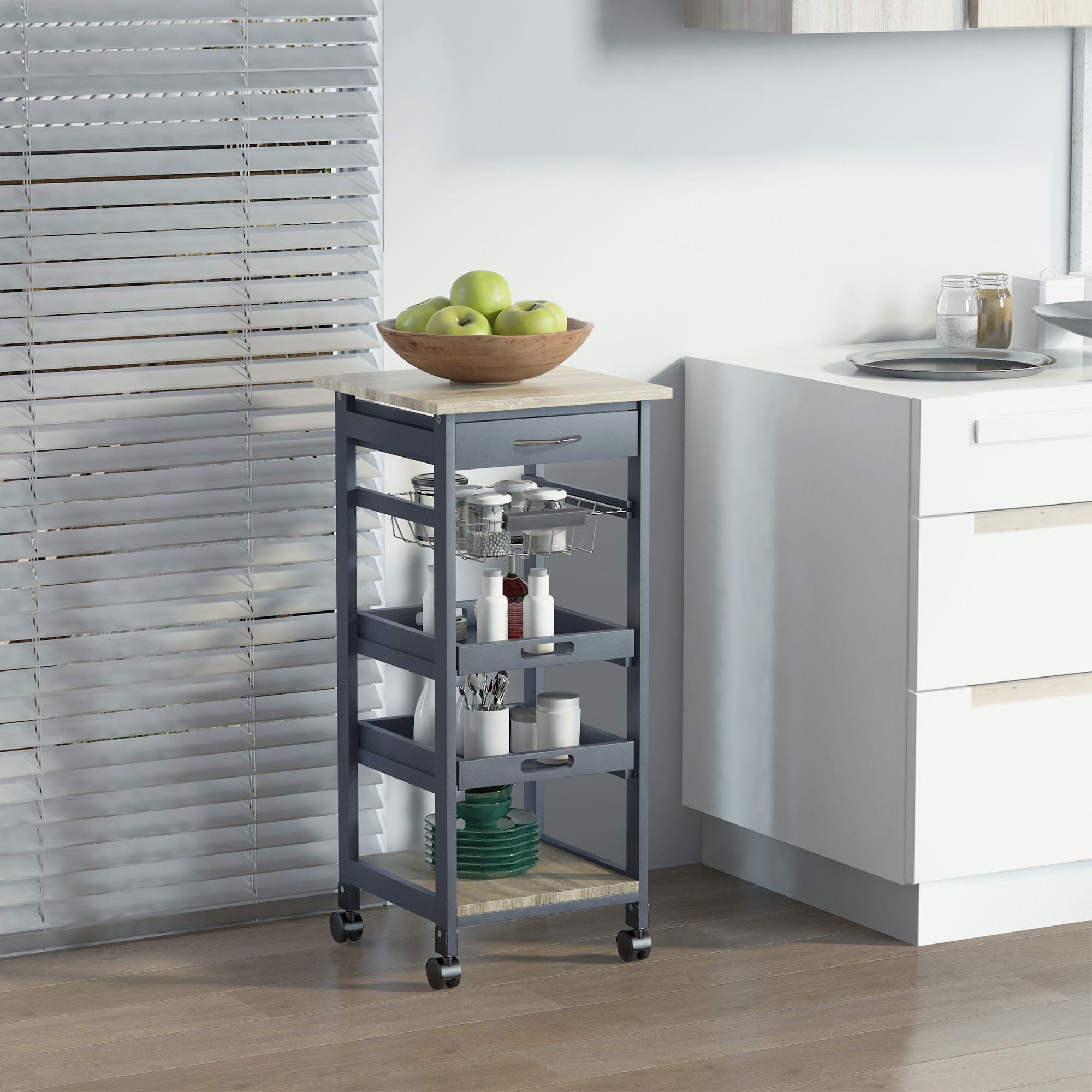 YOSIMFUR DO-D010275HAZP Kitchen-Furniture - View #10