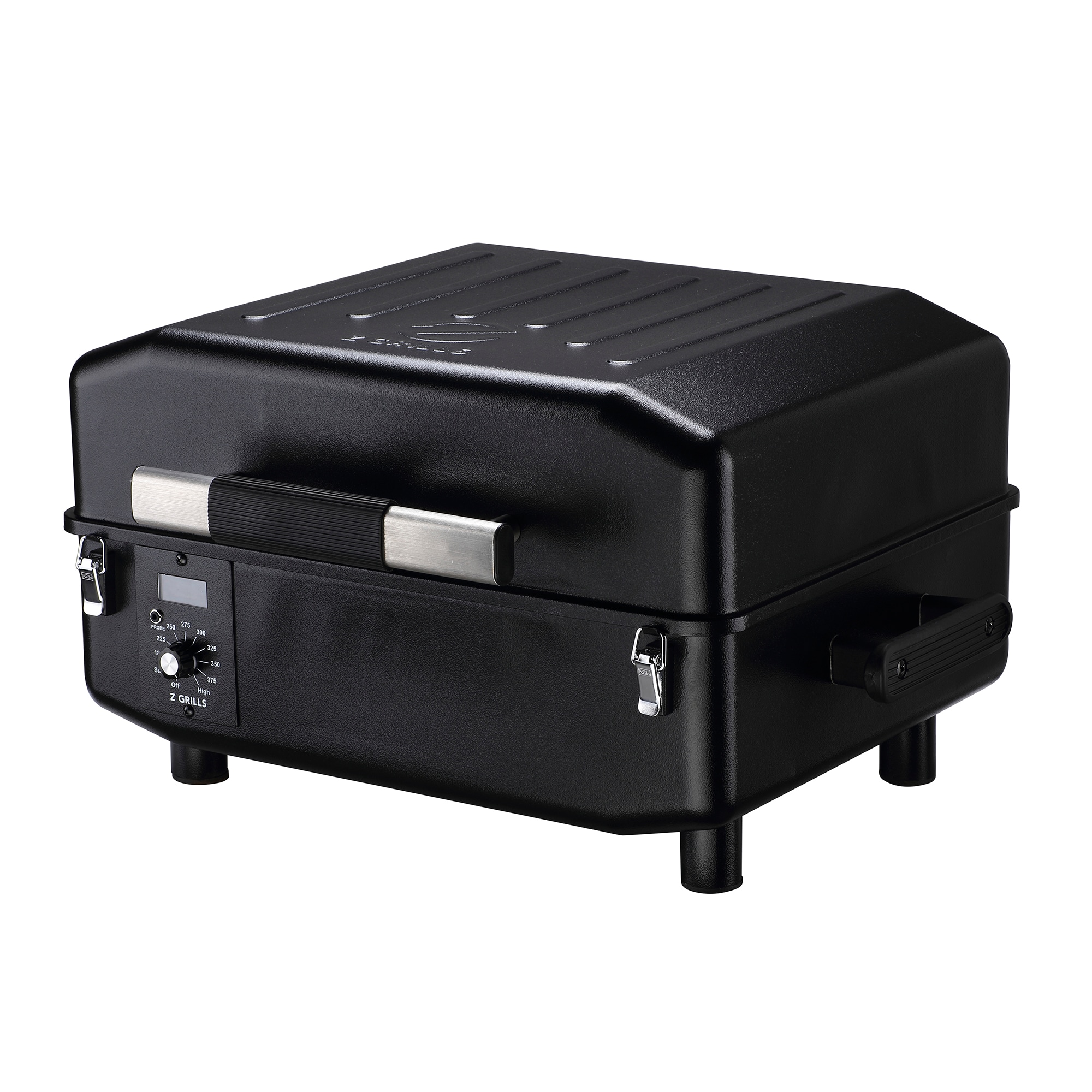 Z GRILLS ZPG-200A Tabletop-Grills - View #5