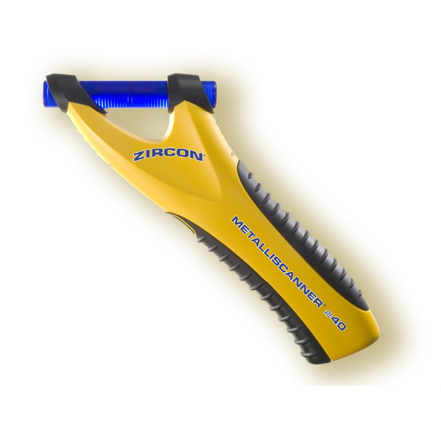 Zircon 62518 4-in Scan Depth Finder