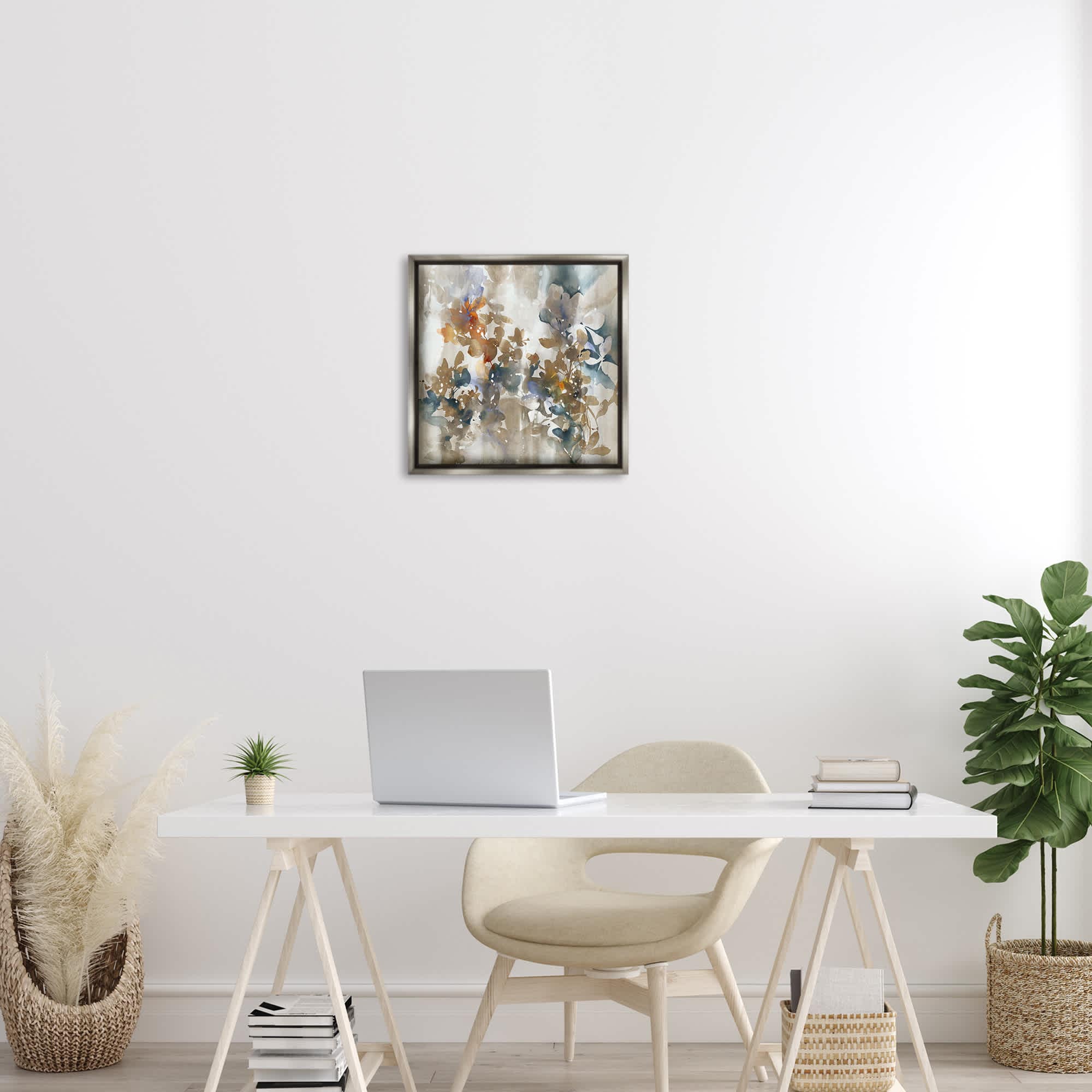 Stupell Industries BS-626-FFL-17X17 Wall-Art - View #3