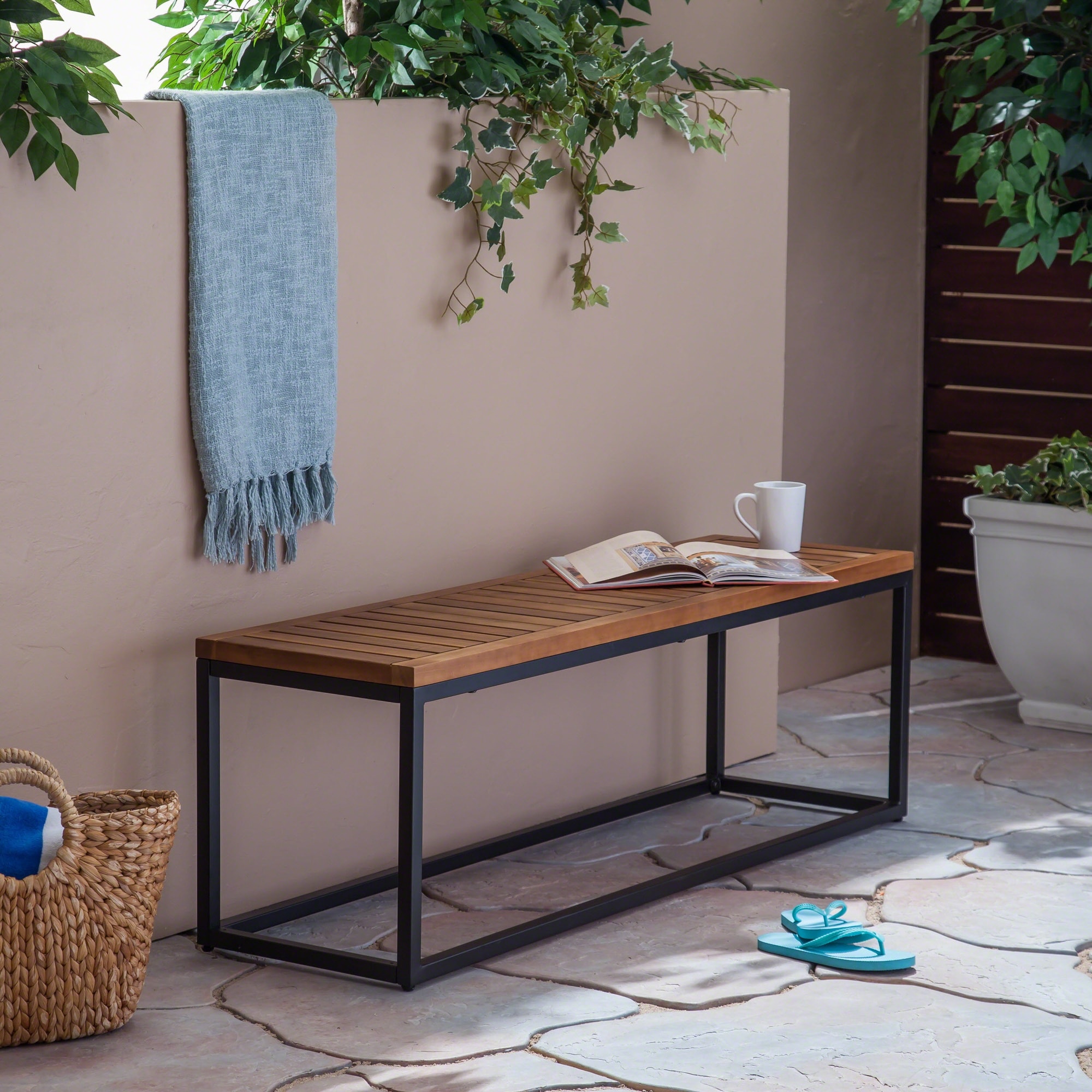 HyperDrop Cart B-9A6U4X5J3T0W benches - View #5