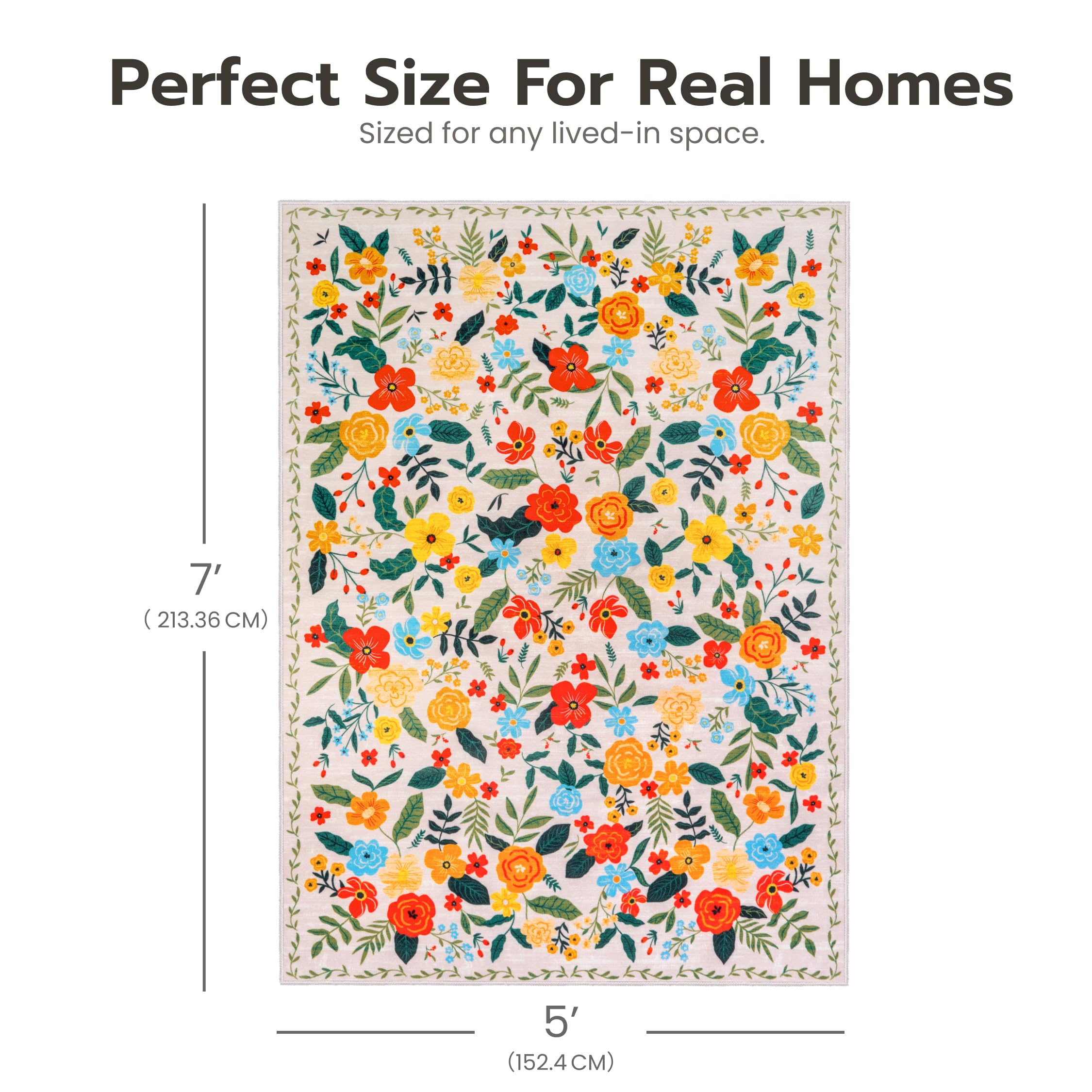 Joyfy 32423 rugs - View #2