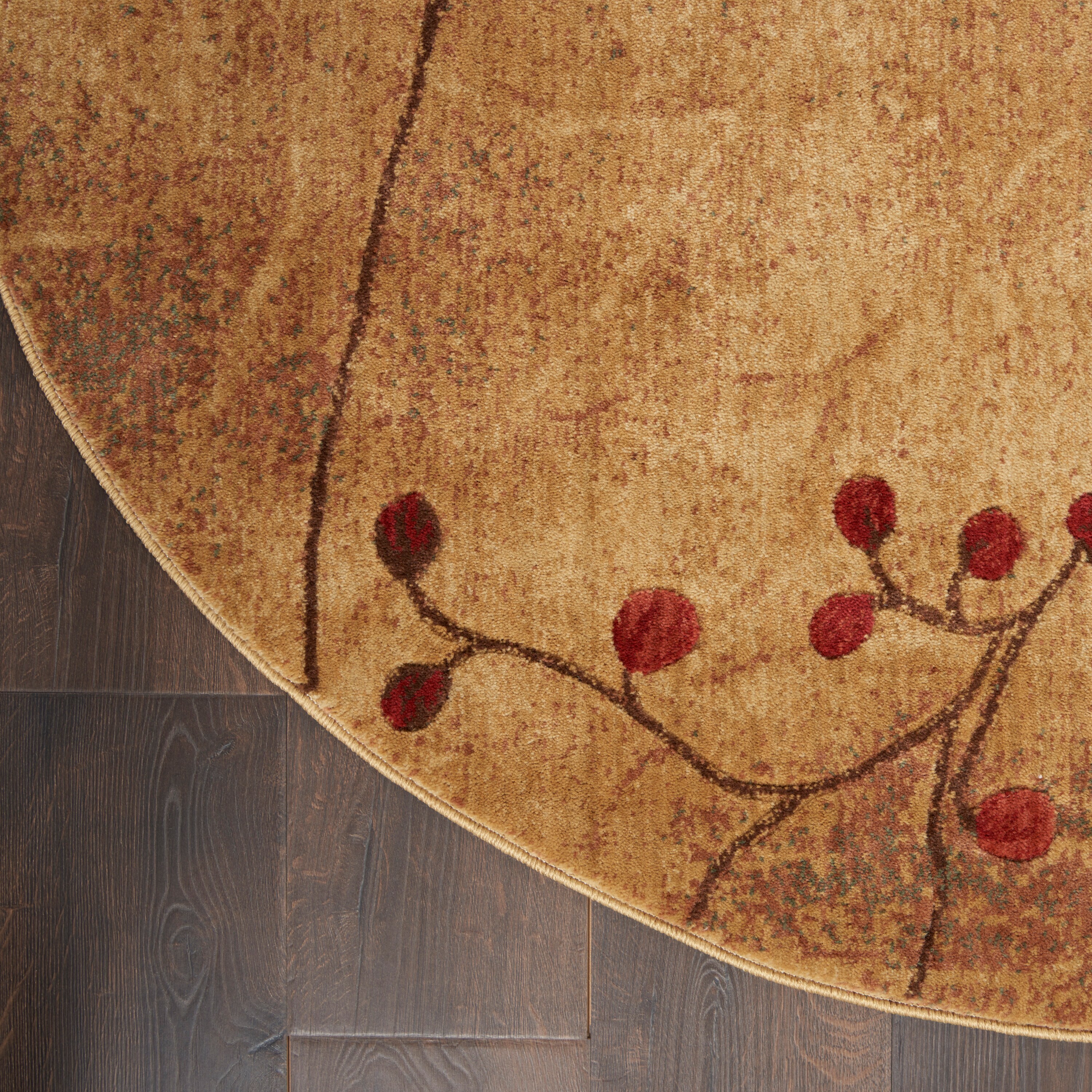 Nourison 02073 rugs - View #3