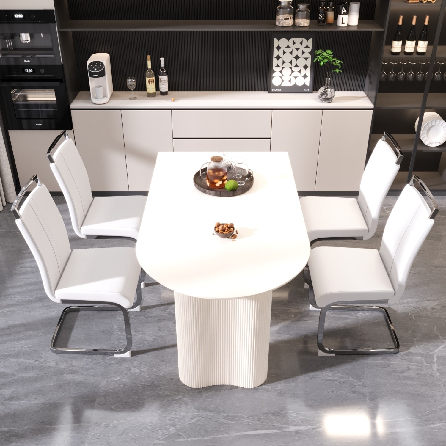 Streamdale Furniture W2189S00429 Dining-Sets - View #2