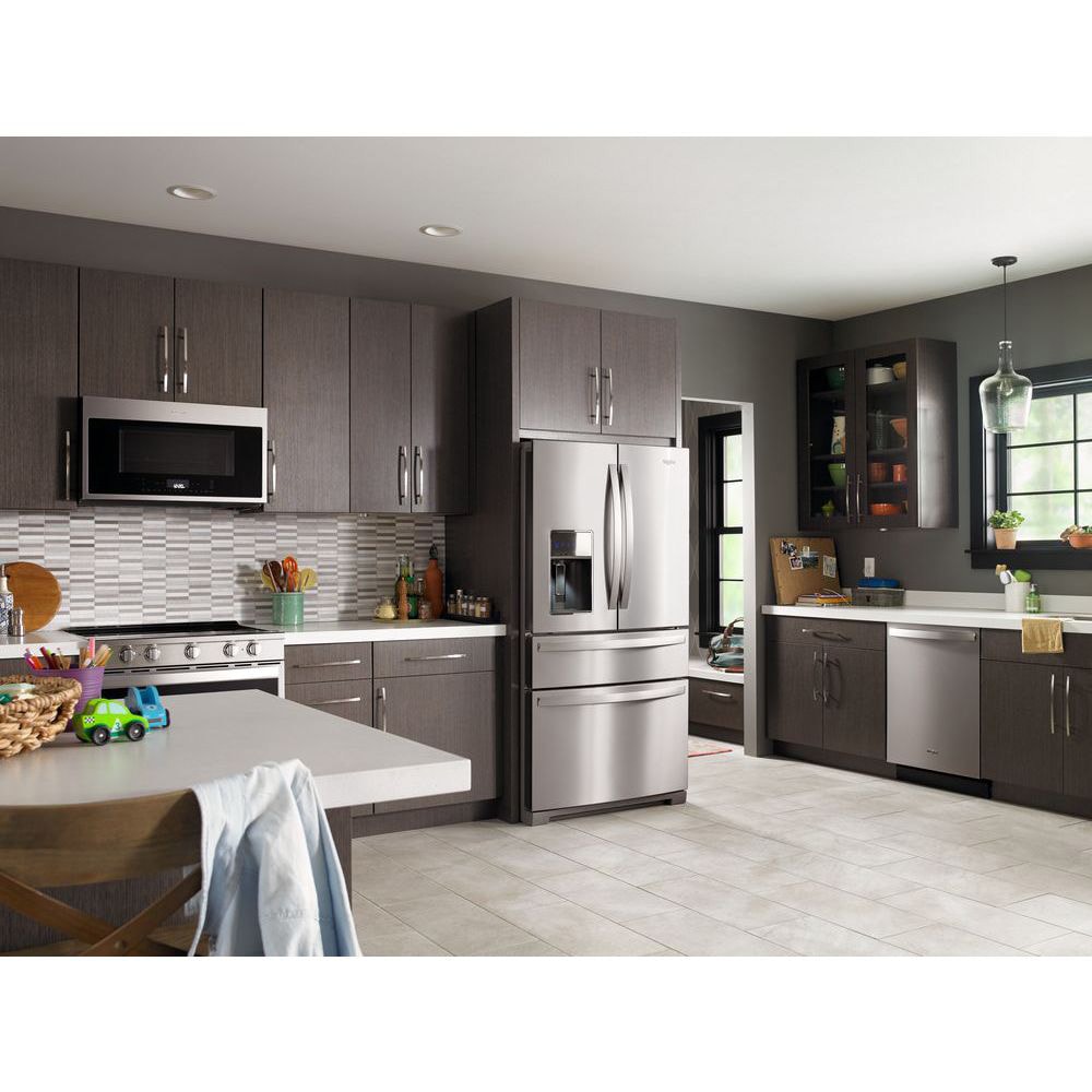 Smart Countertop Oven from WLabs™ of Whirlpool Corporation Packs Big  Innovation into Small Appliance