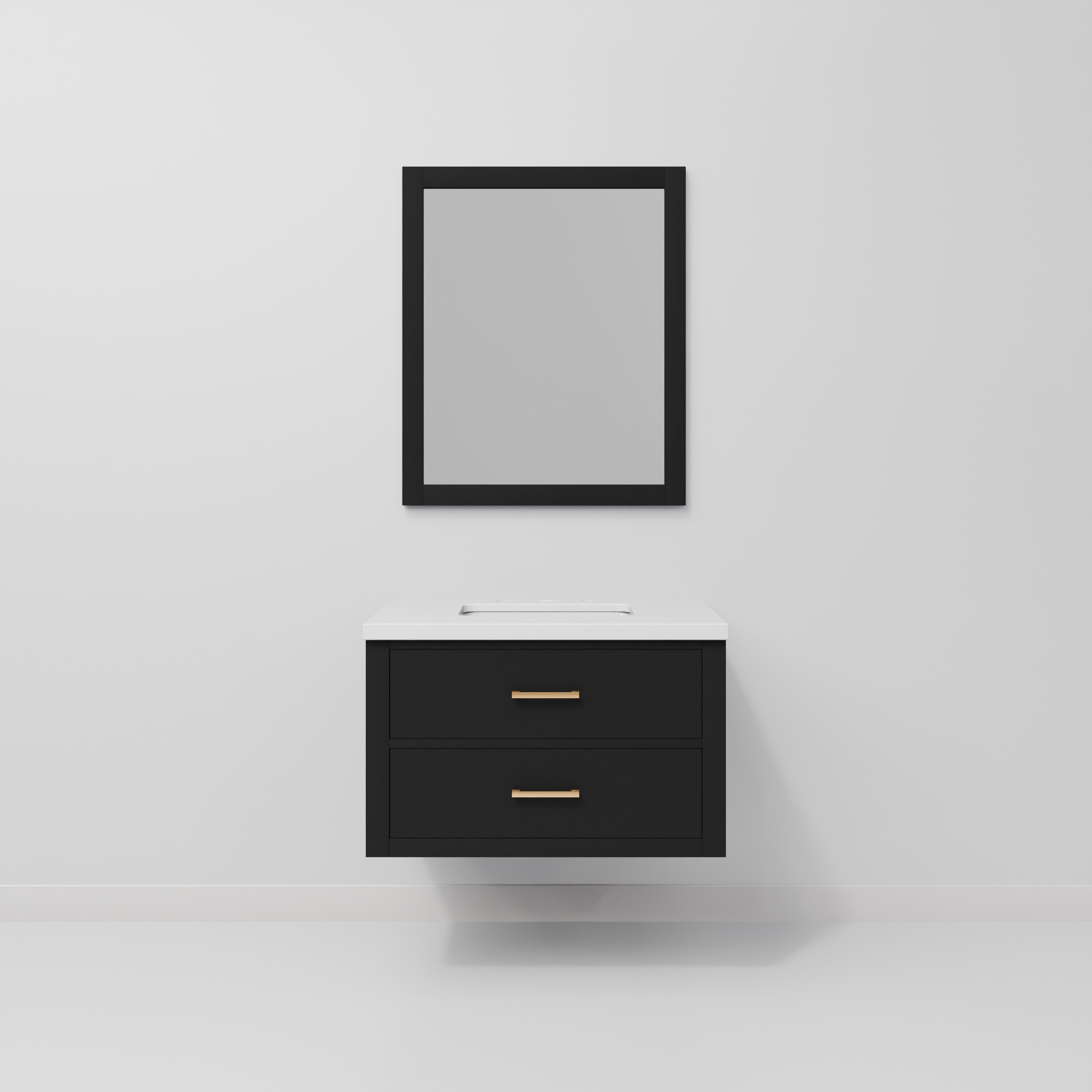 Lexora LVSO30SL210 Bath-Vanity-Combo - View #5