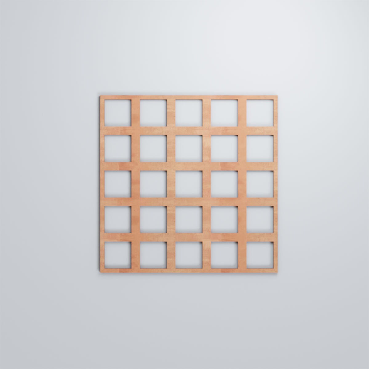 Ekena Millwork WALW24X24X0375MNCCH Wall-Panels - View #2