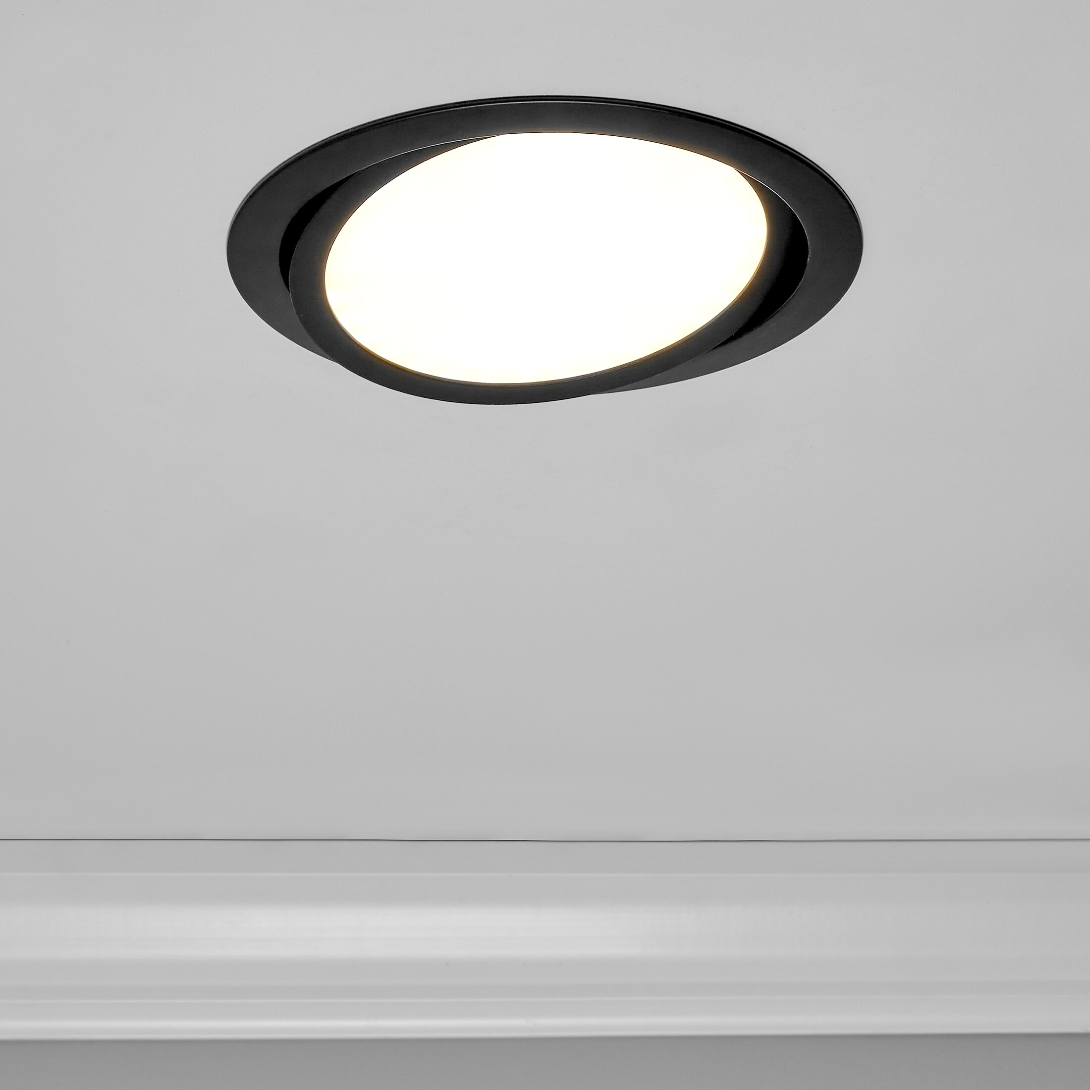 Maxxima MRL-S61255B Led-Retrofit-Downlight - View #11