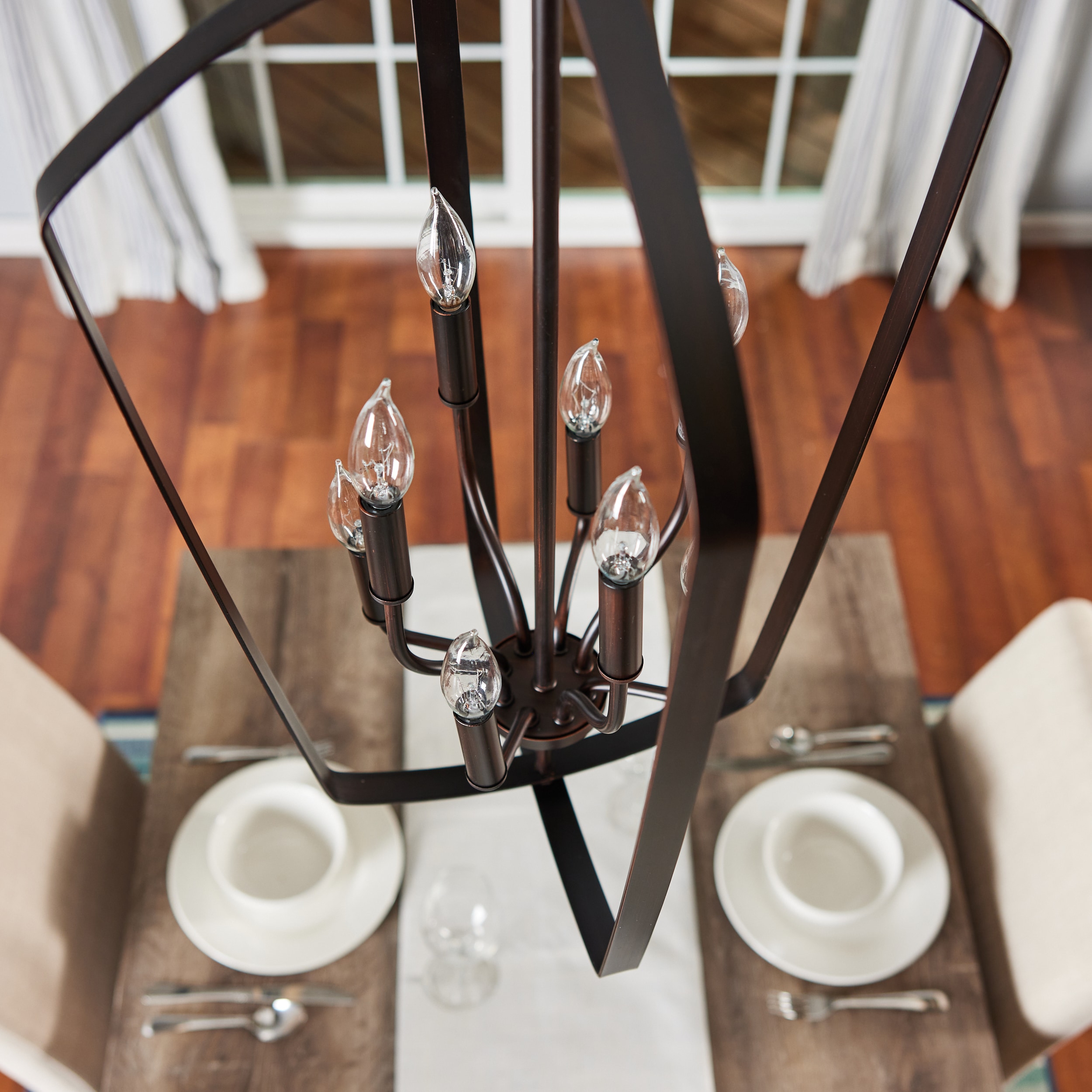 Generation Lighting 5134908-710 Pendant-Lights - View #3