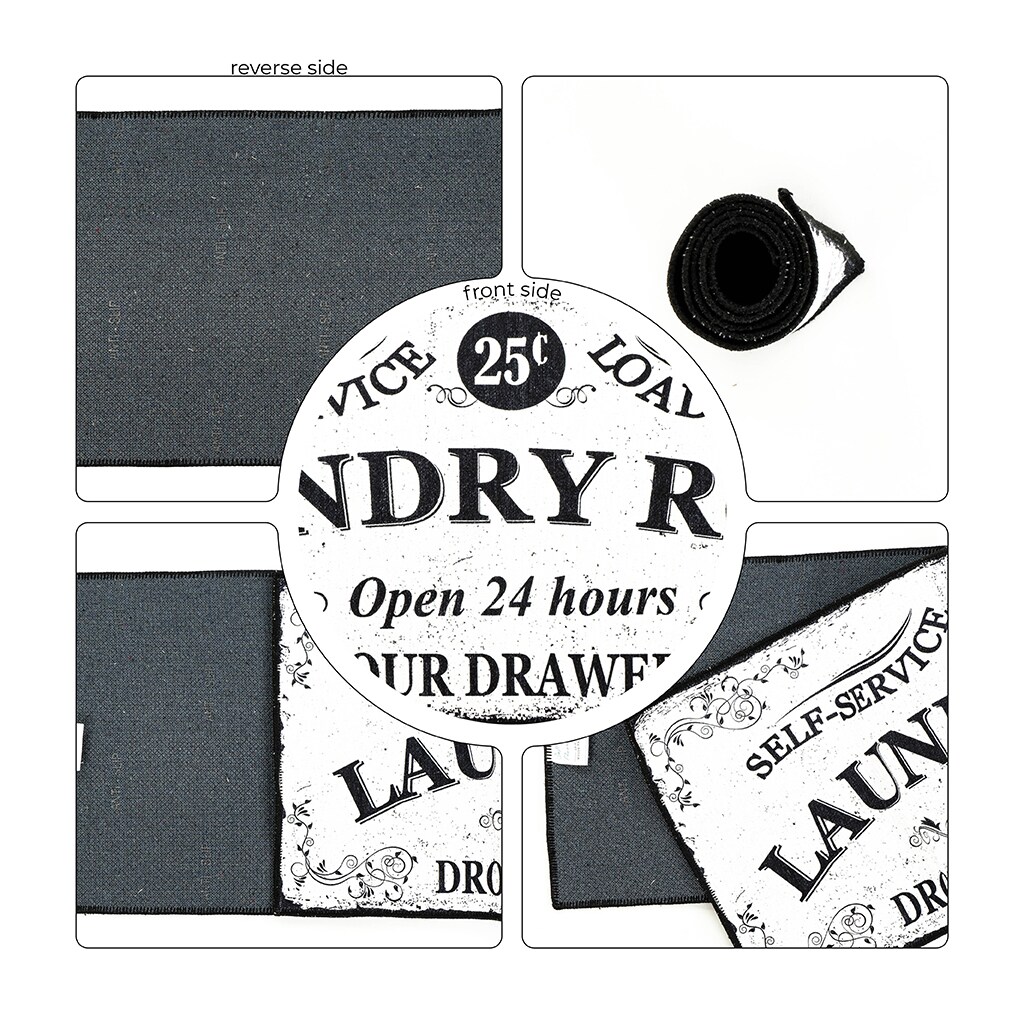 Soft Woven LUPR-24X56-DRAW Bath-Rugs - View #4