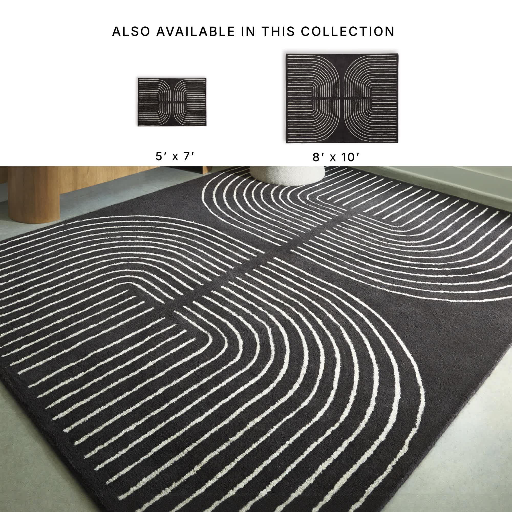 Signature Design by Ashley R407571 rugs - View #5
