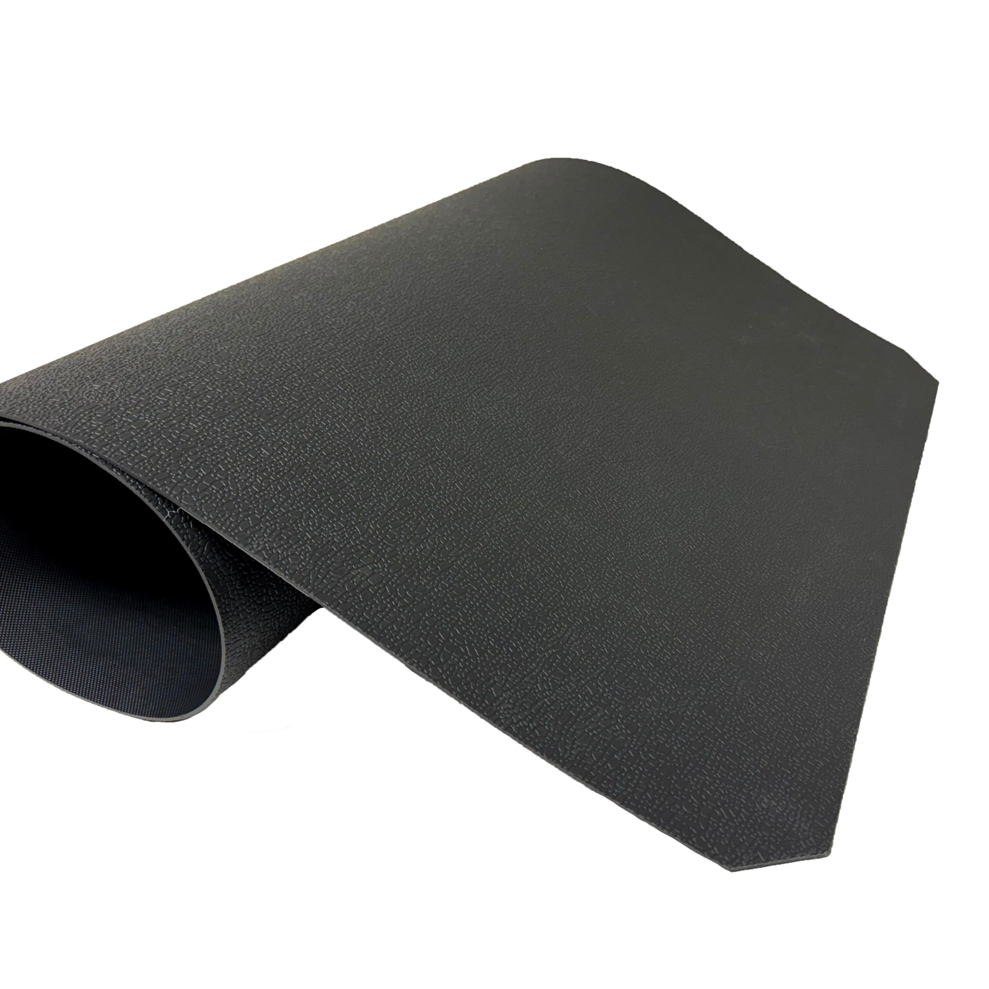 VersaTex 11H-080-23C-3.5 23-Inches x 40-in Black Shelf liner