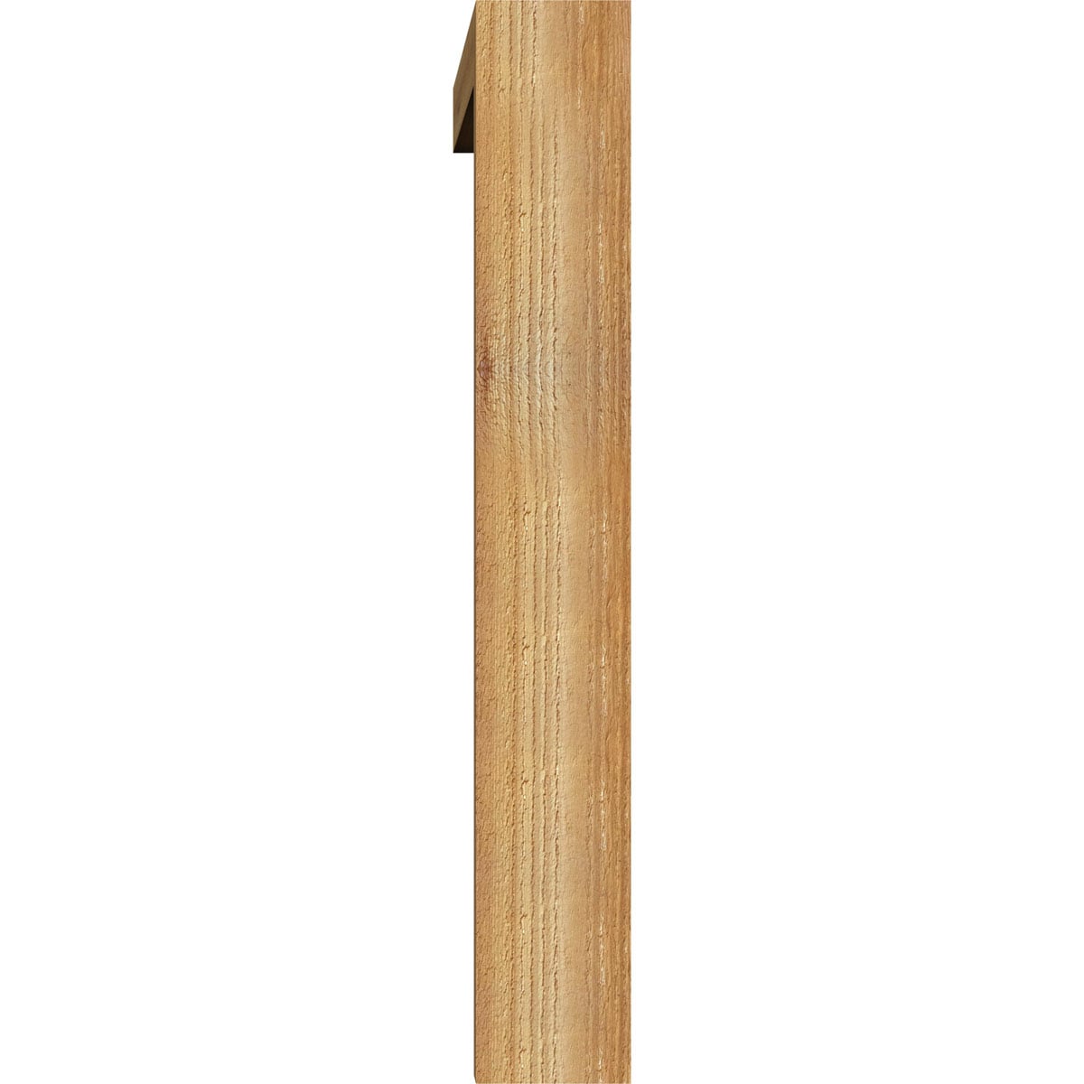 Ekena Millwork 1463424 Exterior-Brackets-Braces - View #4