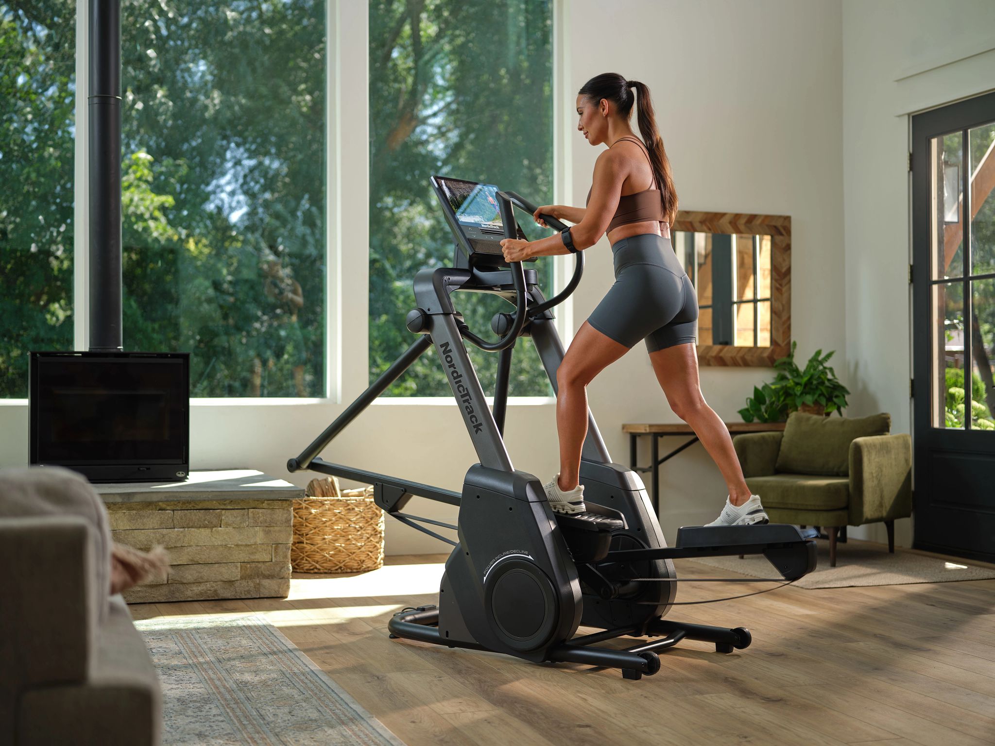 NORDICTRACK NTEL71625 ellipticals - View #4