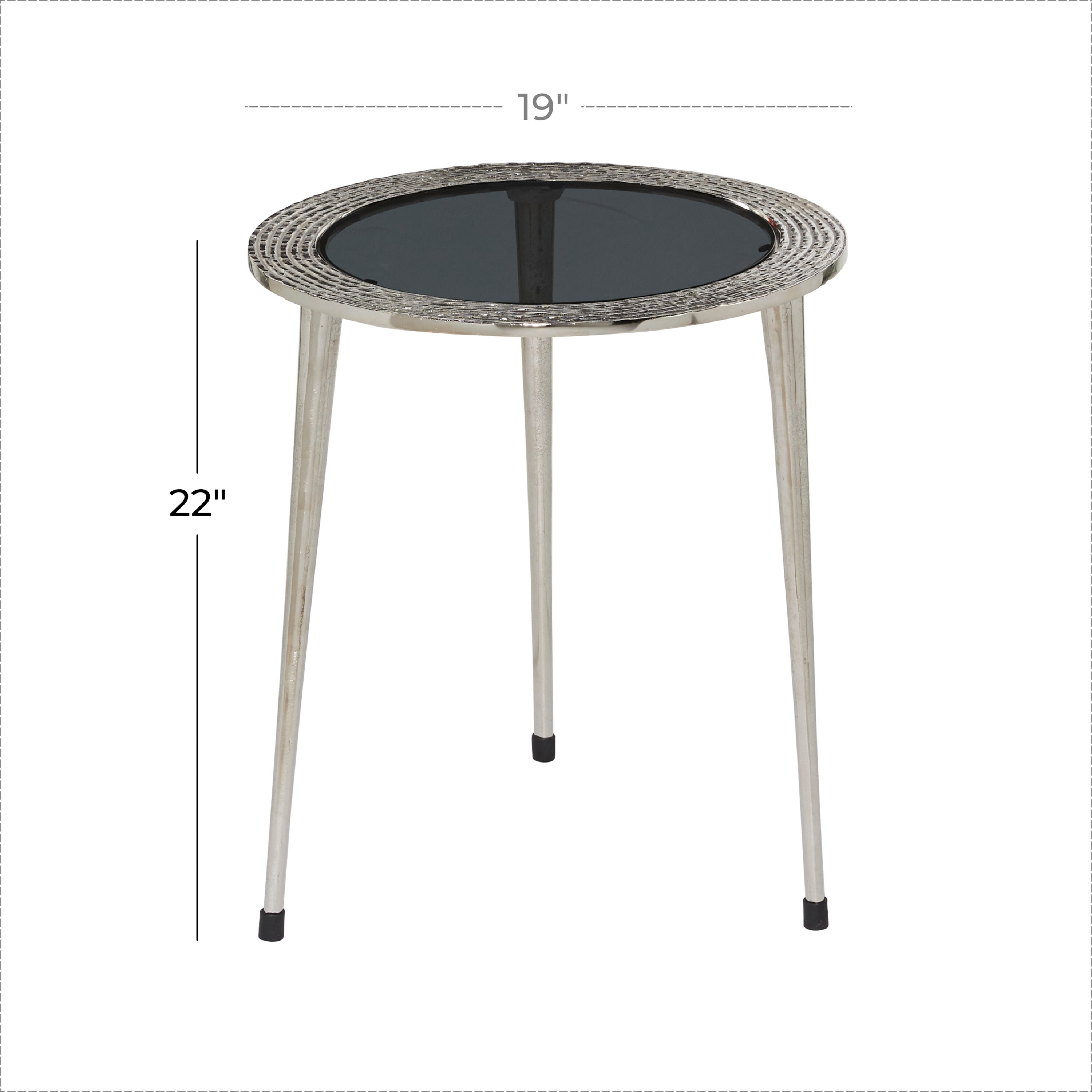 Grayson Lane 80860 End-Tables - View #5
