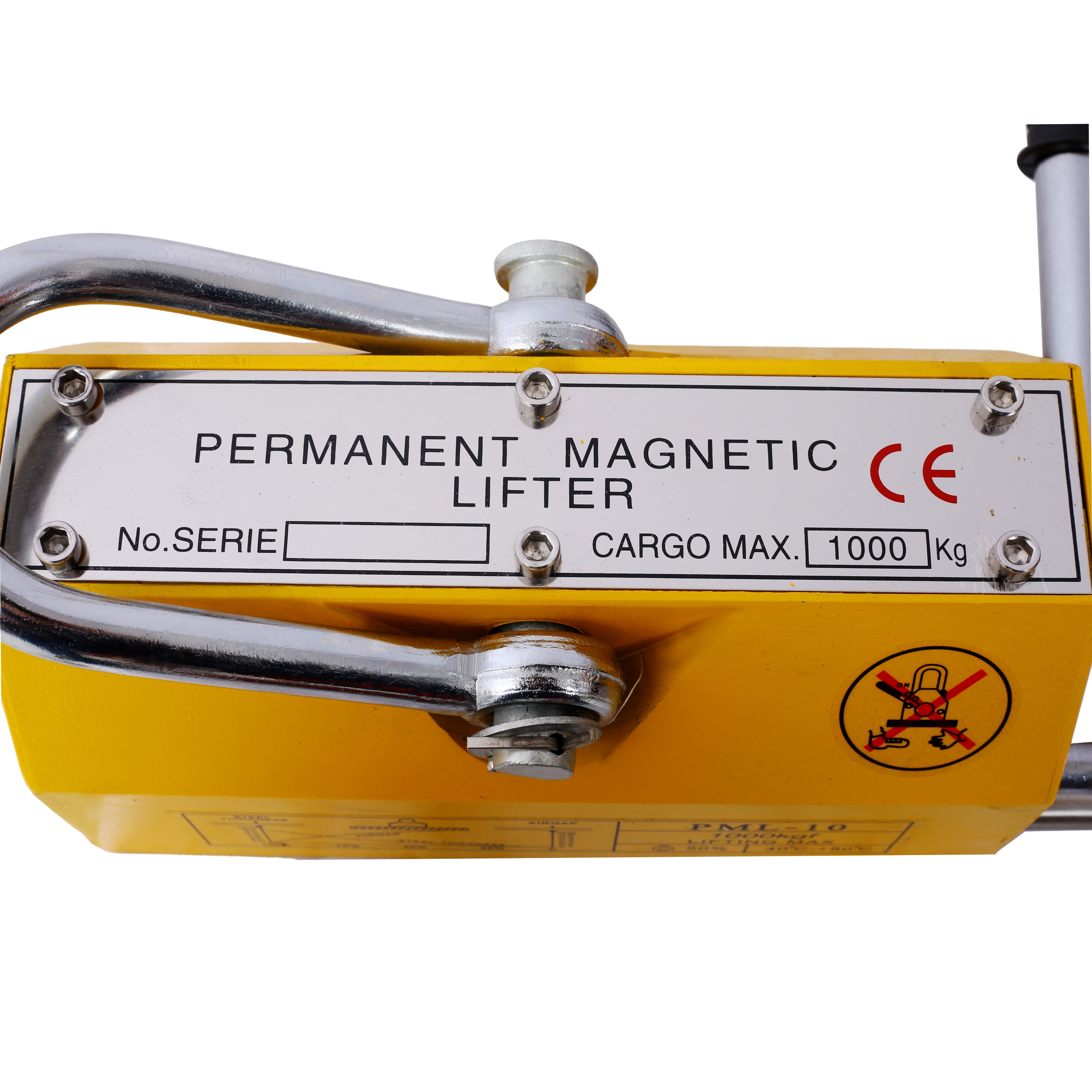 Siavonce XH170813 Magnetic-Tools - View #6
