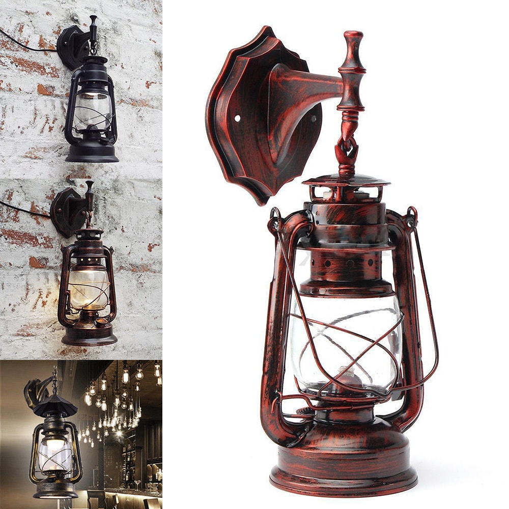 Oukaning HG-ZJGJ-4243 Outdoor-Wall-Lighting - View #3