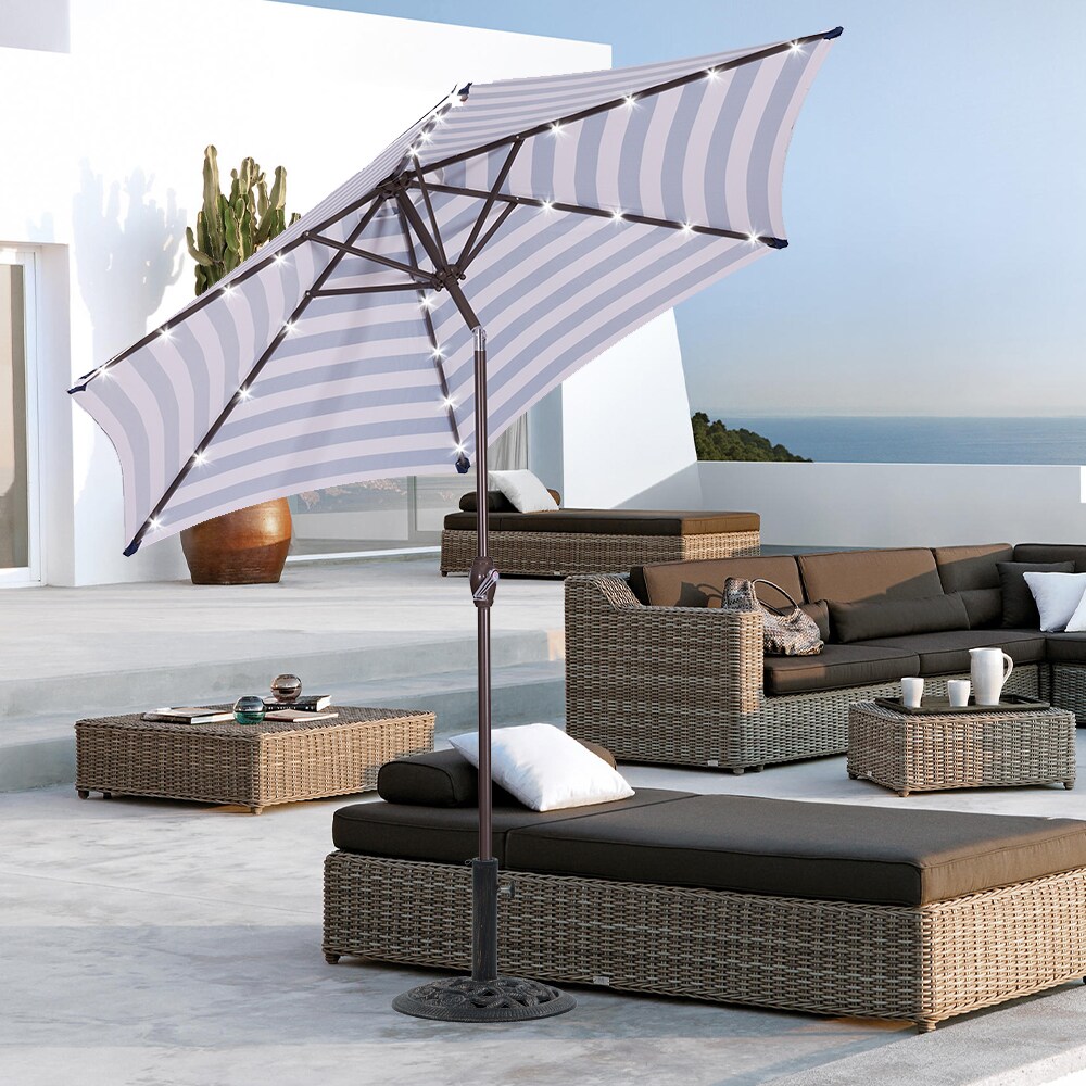 Sunrinx MG51-6-PUB Umbrella-Bases - View #3