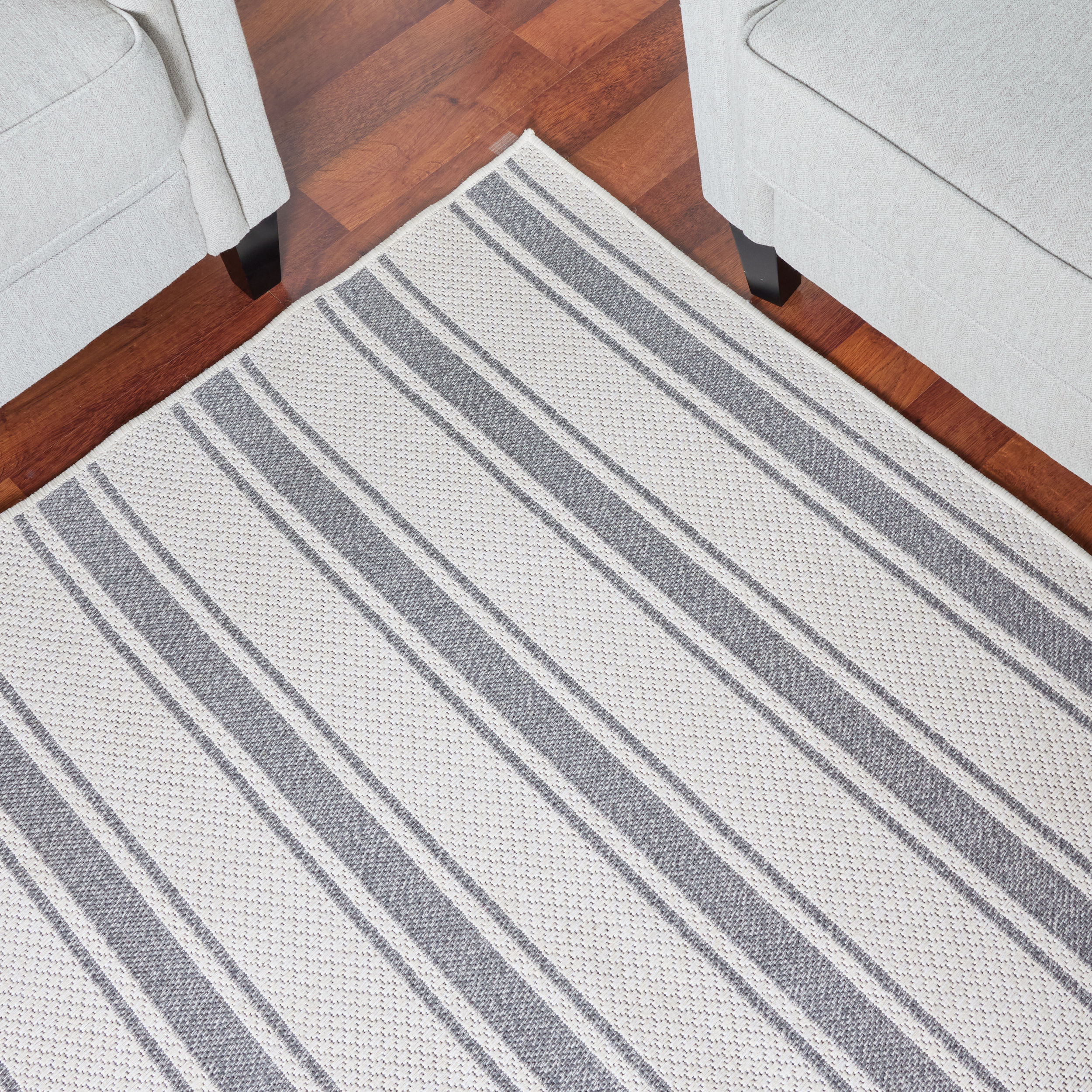 allen + roth 418874 rugs - View #7