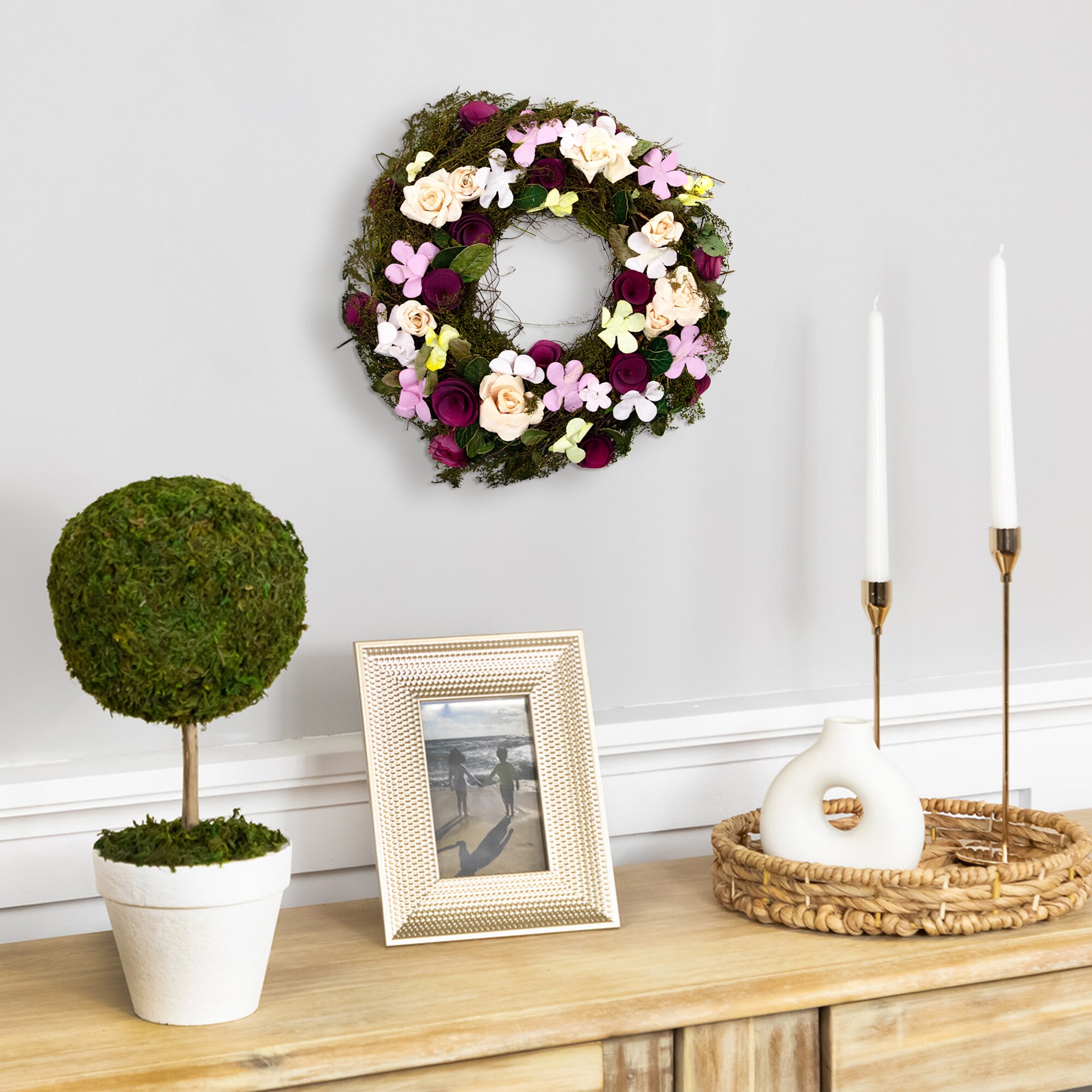Northlight 31516485 Indoor-Spring-Decorations - View #3