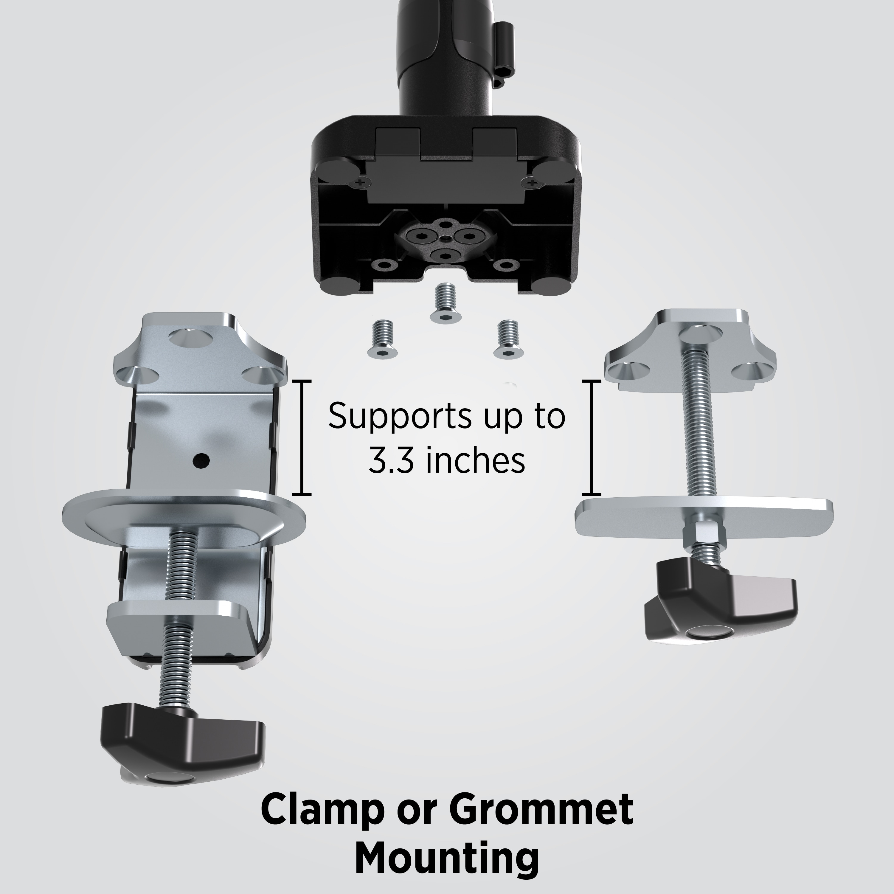 Promounts PPMA2S-E Computers-Peripherals - View #4