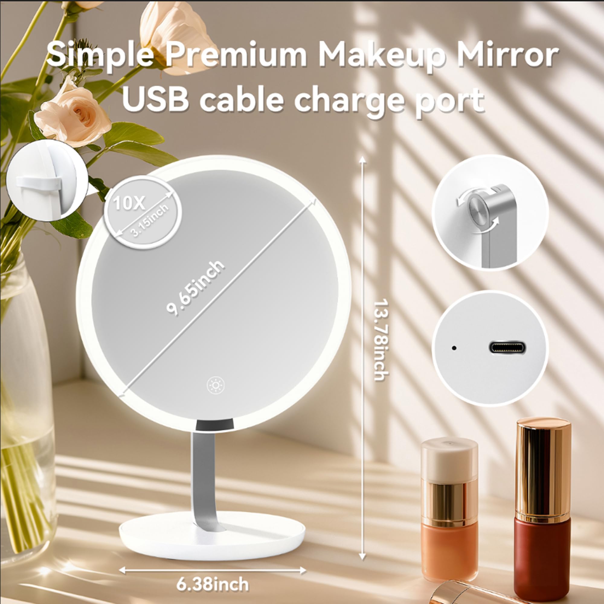 PIGFDK 5749848230105 Decor-Mirrors - View #2