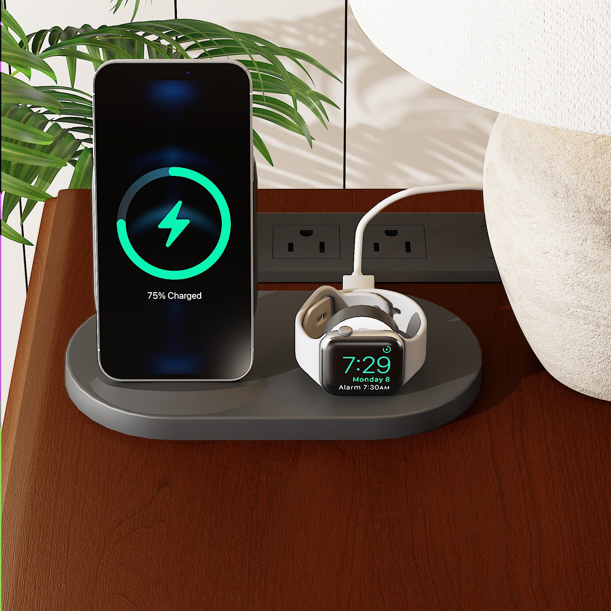 LOVMOR SF-WO-W2593P289143 nightstands - View #11